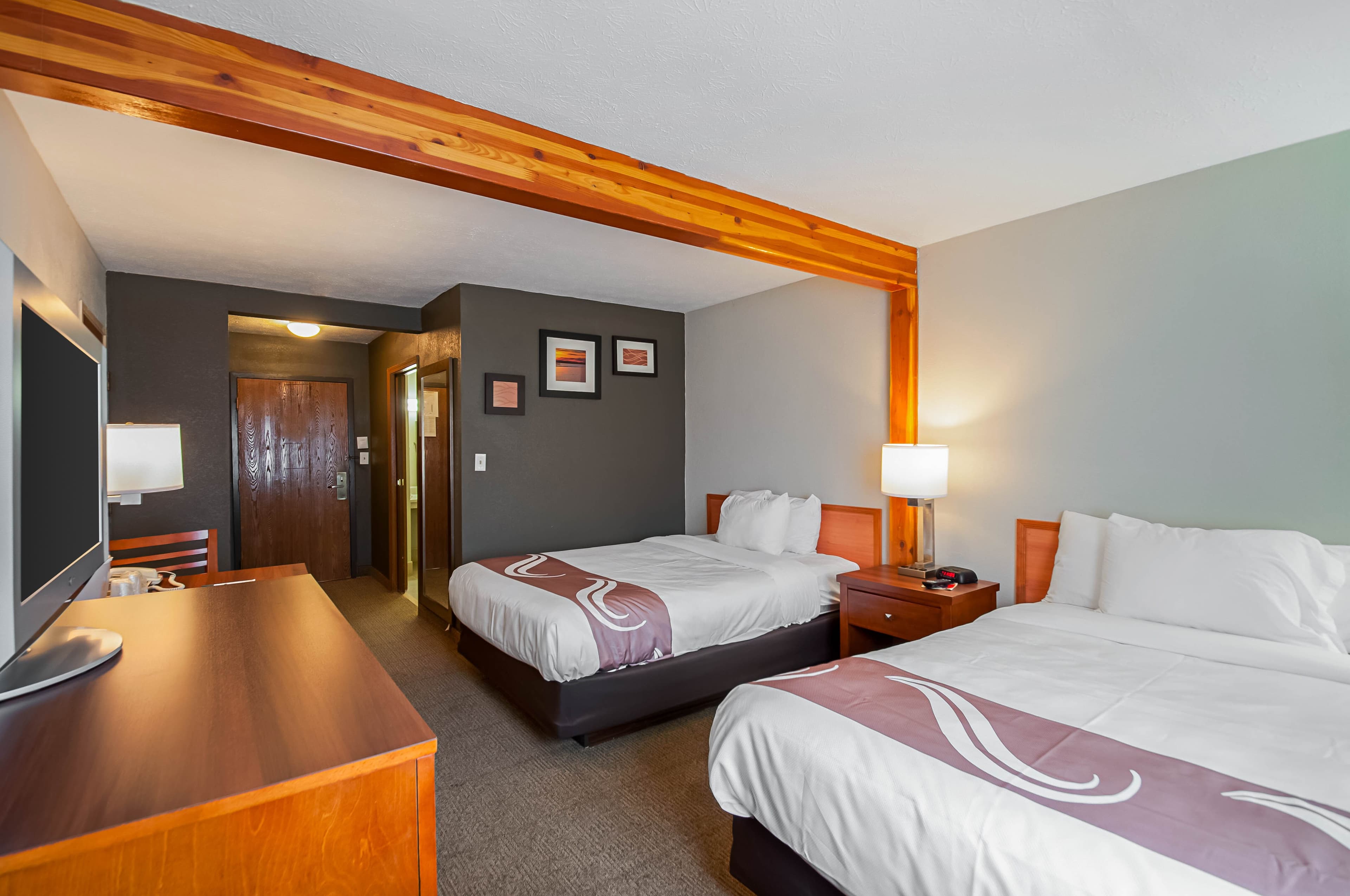 Quality Inn Salisbury North - Image 3