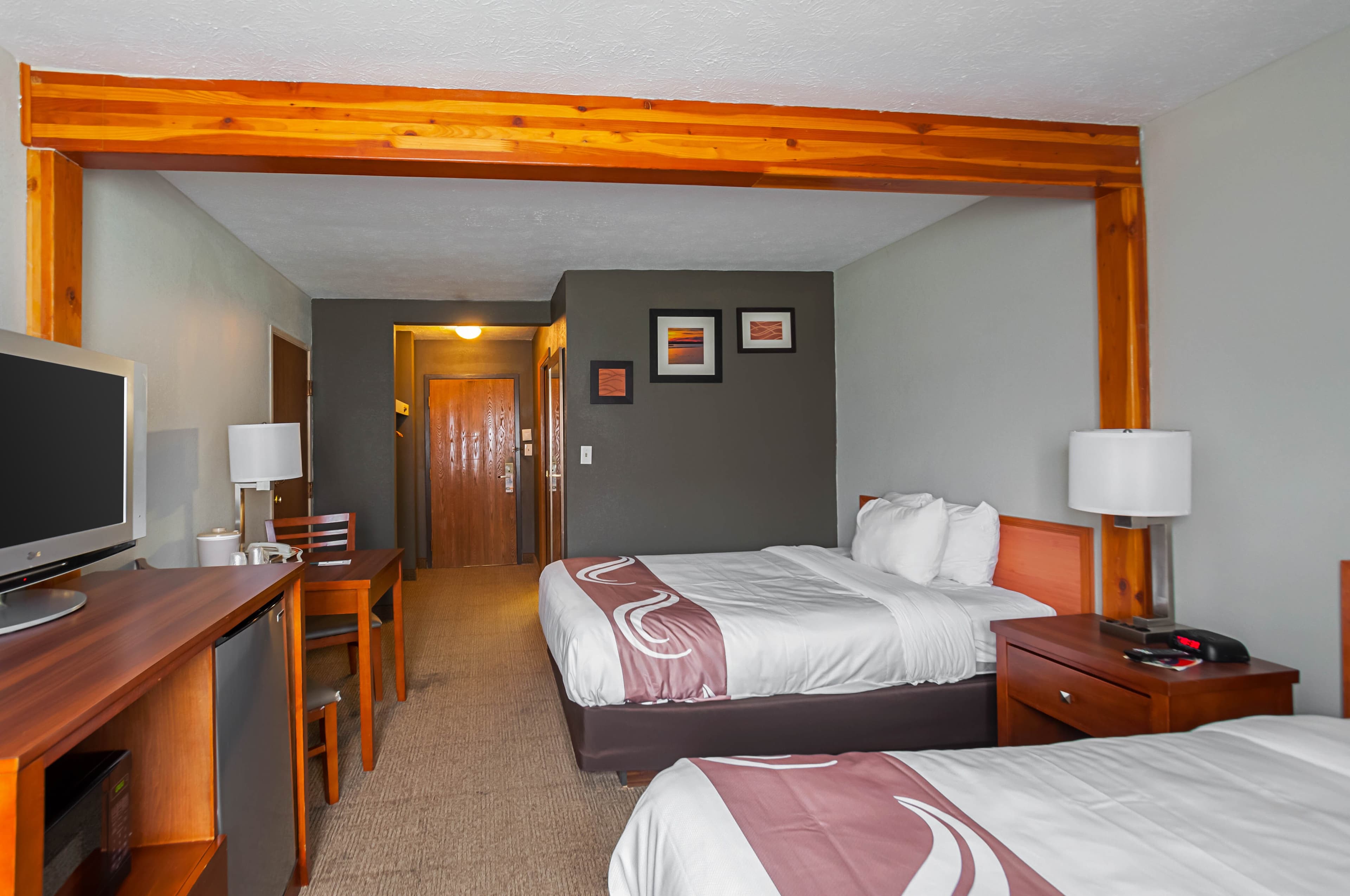 Quality Inn Salisbury North - Image 4