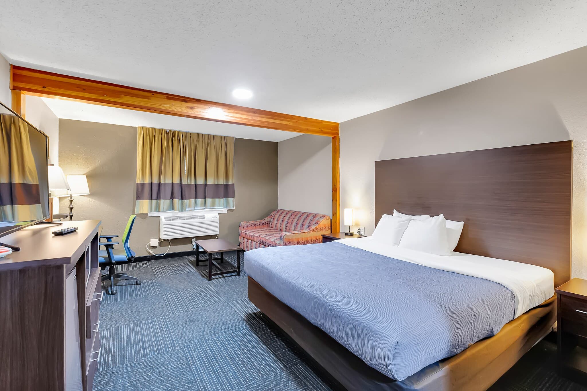 Quality Inn Salisbury North - Image 5