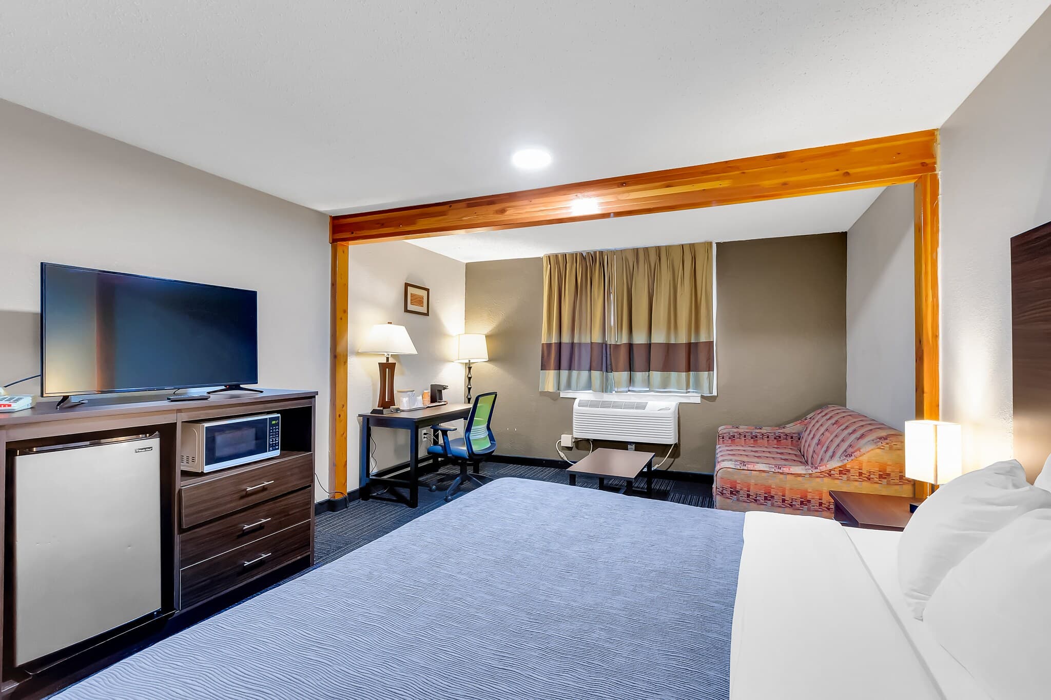 Quality Inn Salisbury North — 6