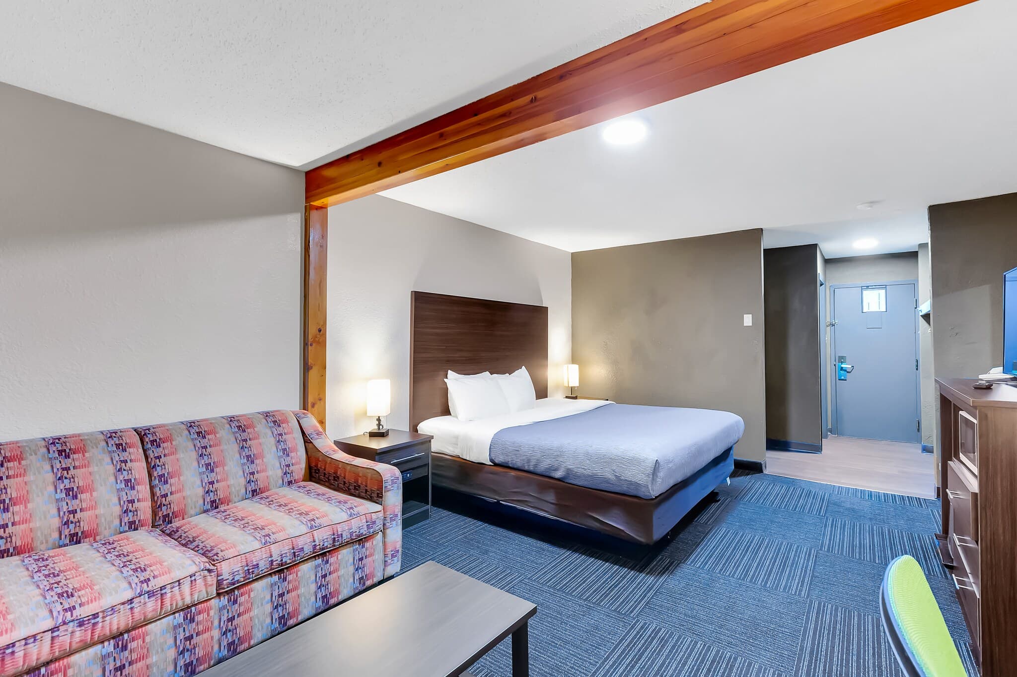 Quality Inn Salisbury North — 7