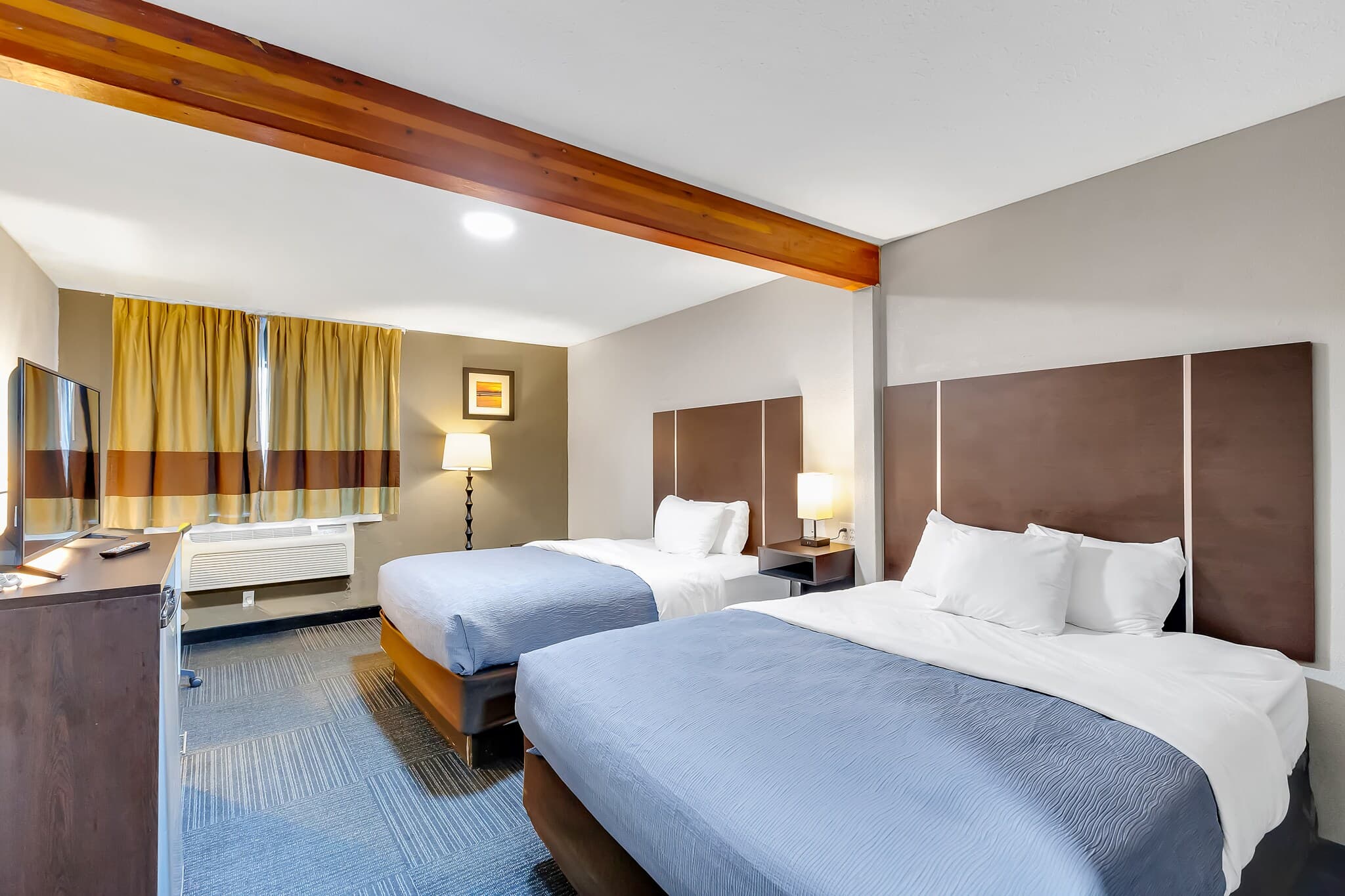 Quality Inn Salisbury North — 8