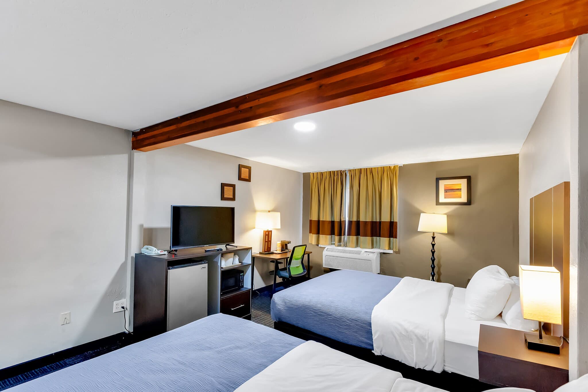 Quality Inn Salisbury North — 9