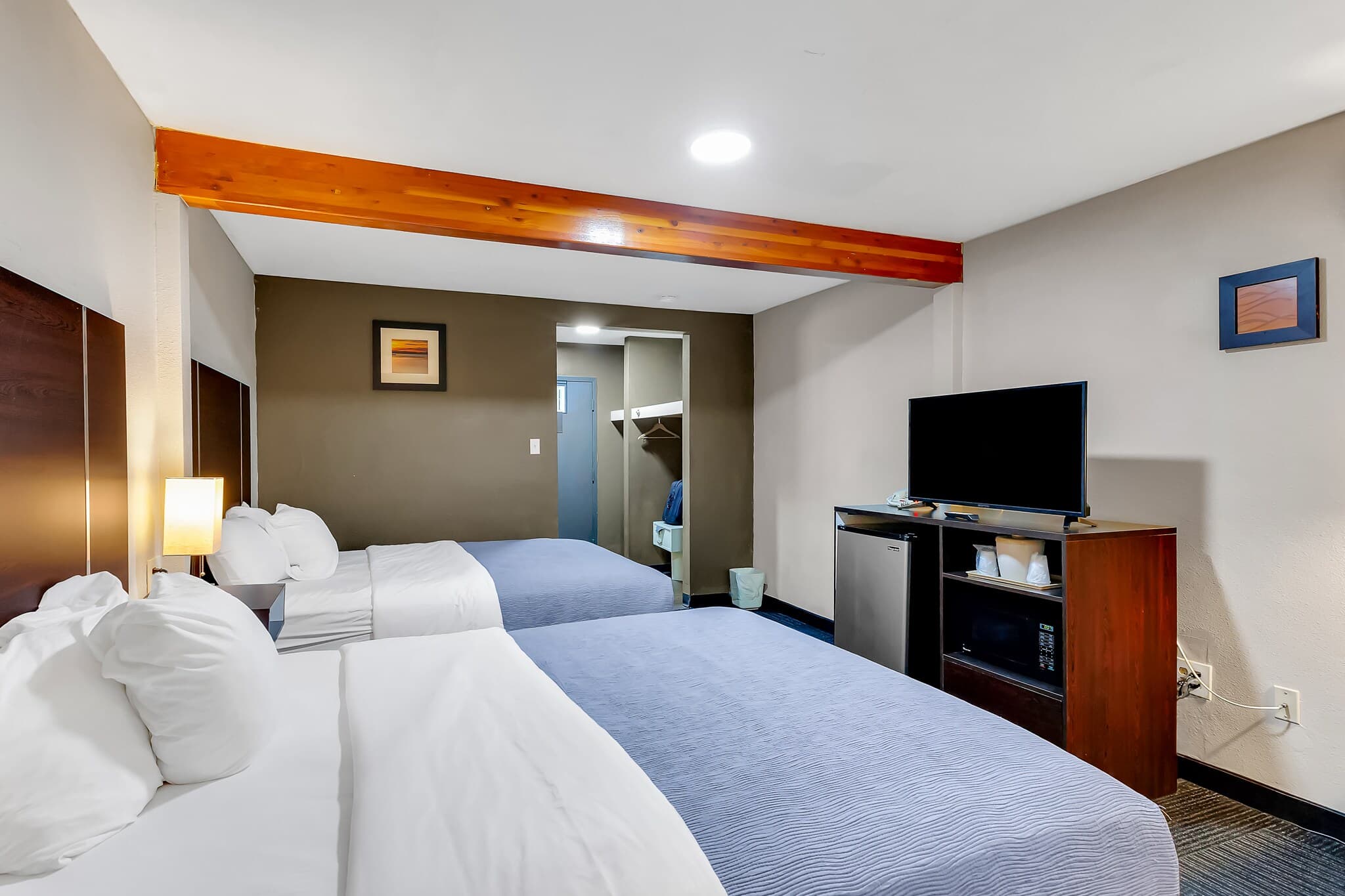 Quality Inn Salisbury North — 10