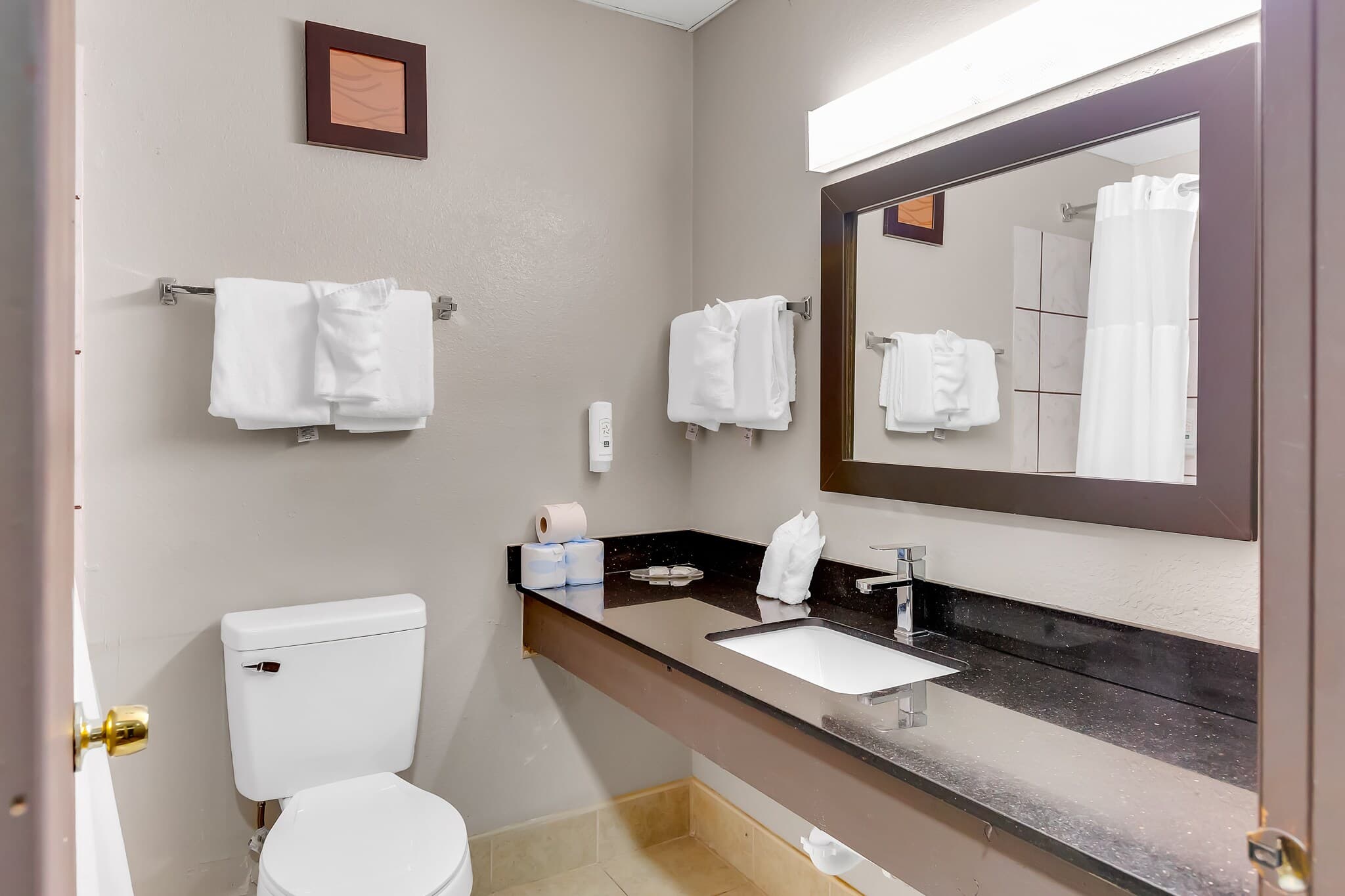 Quality Inn Salisbury North — 12