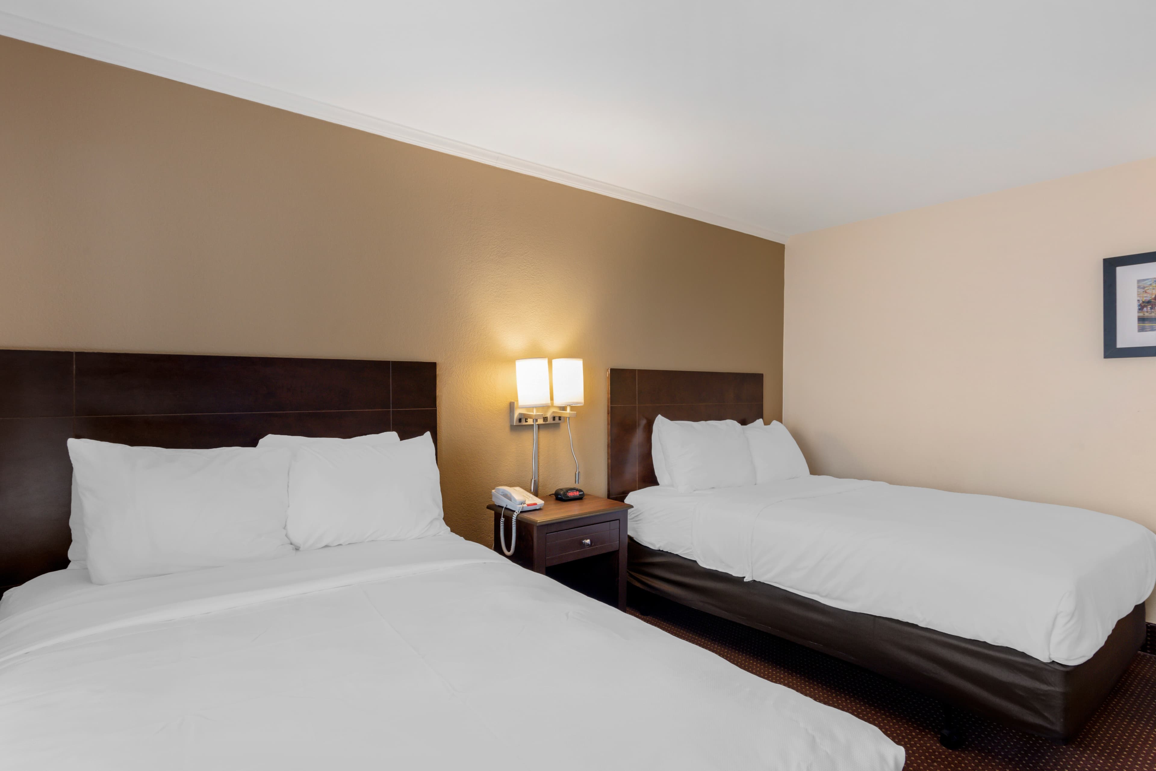 Quality Inn Ocean City Beachfront — 22