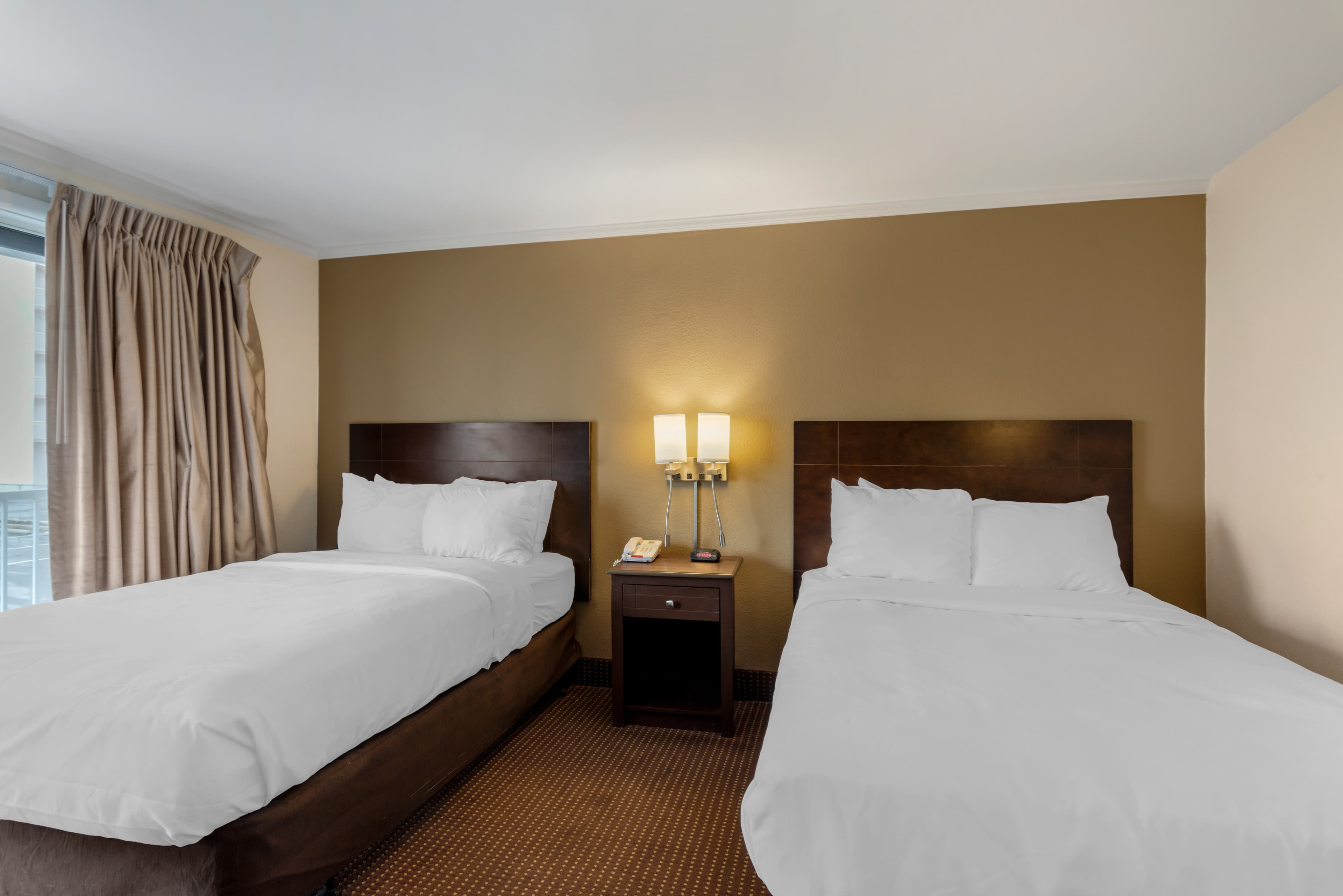 Quality Inn Ocean City Beachfront — 23