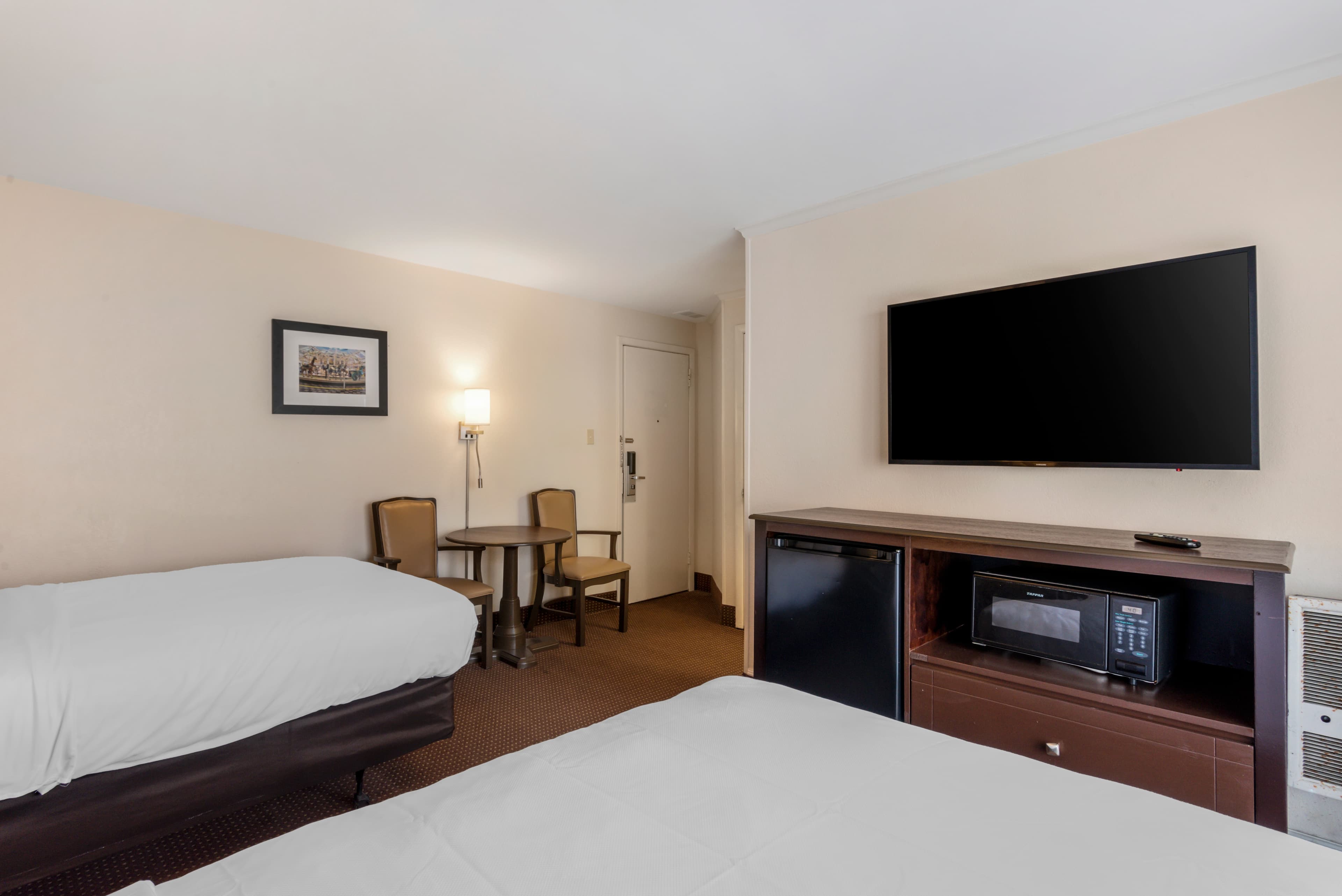 Quality Inn Ocean City Beachfront — 24