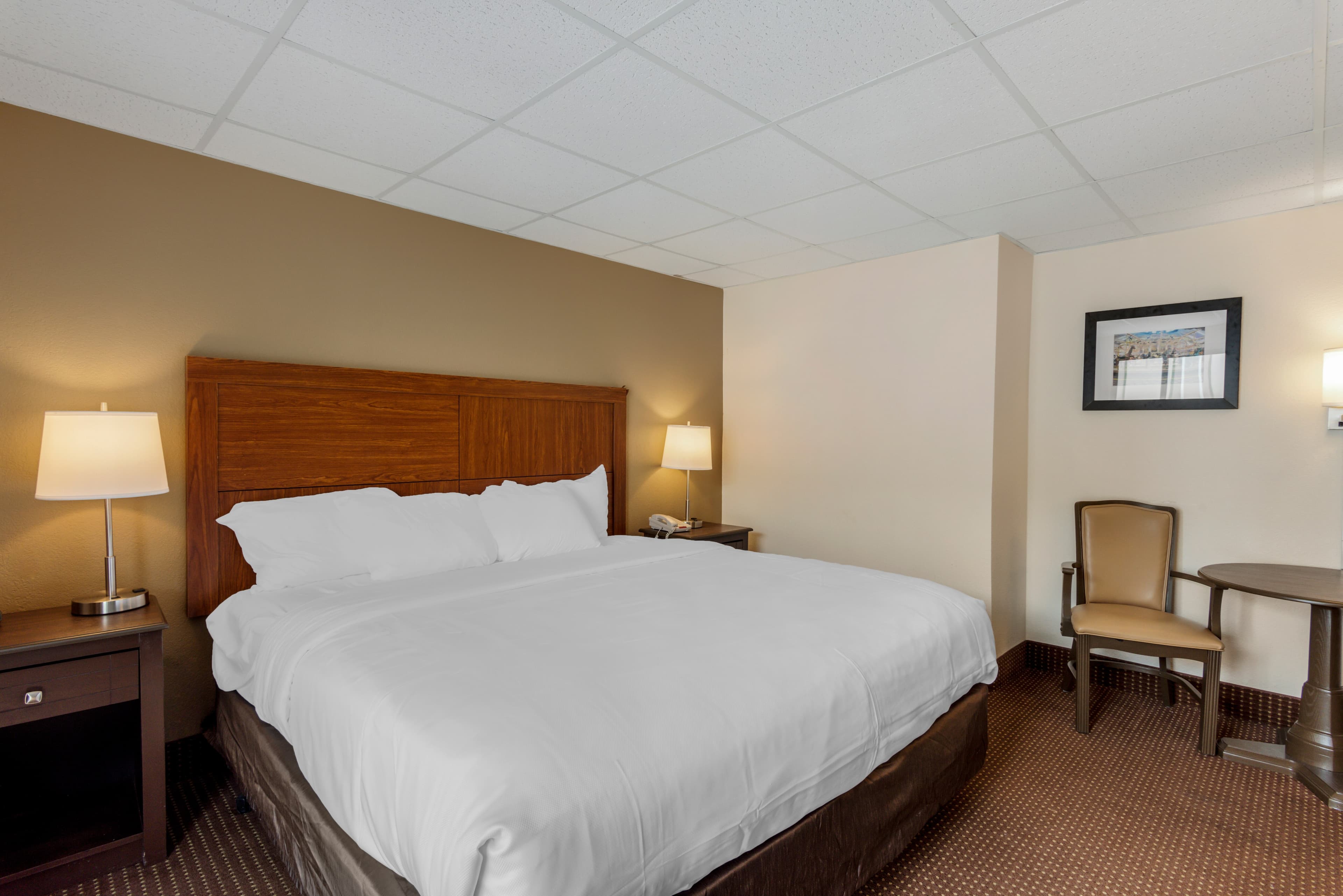 Quality Inn Ocean City Beachfront - Image 2