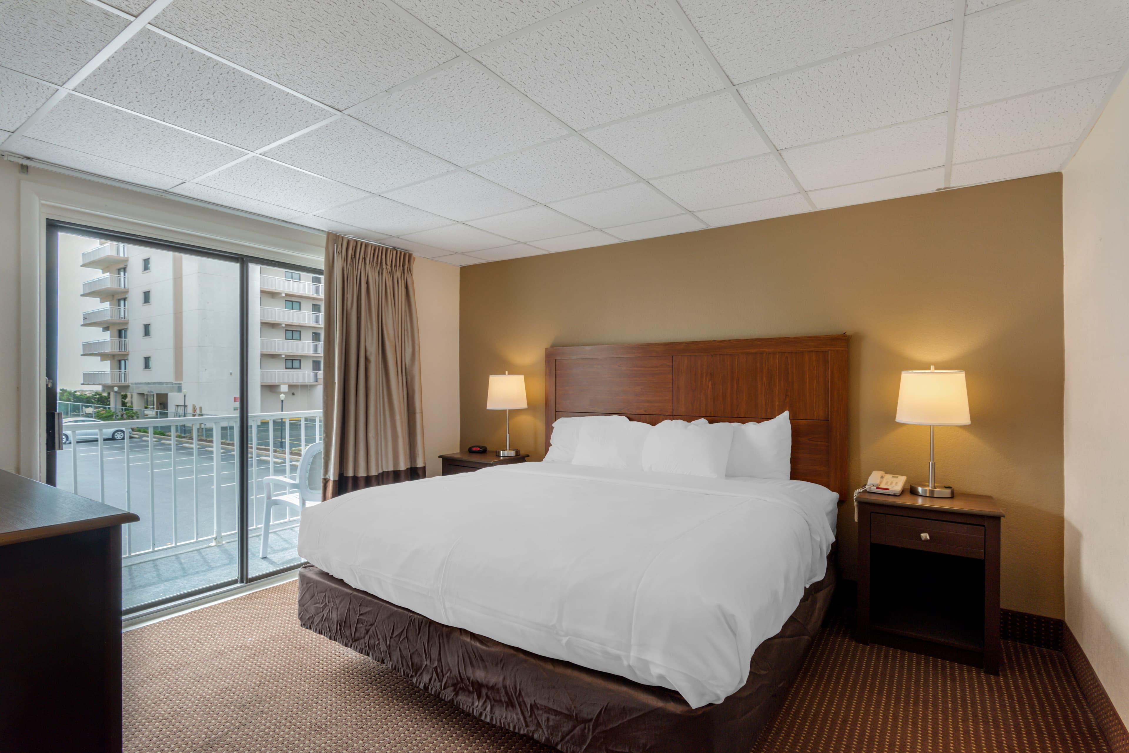 Quality Inn Ocean City Beachfront - Image 3