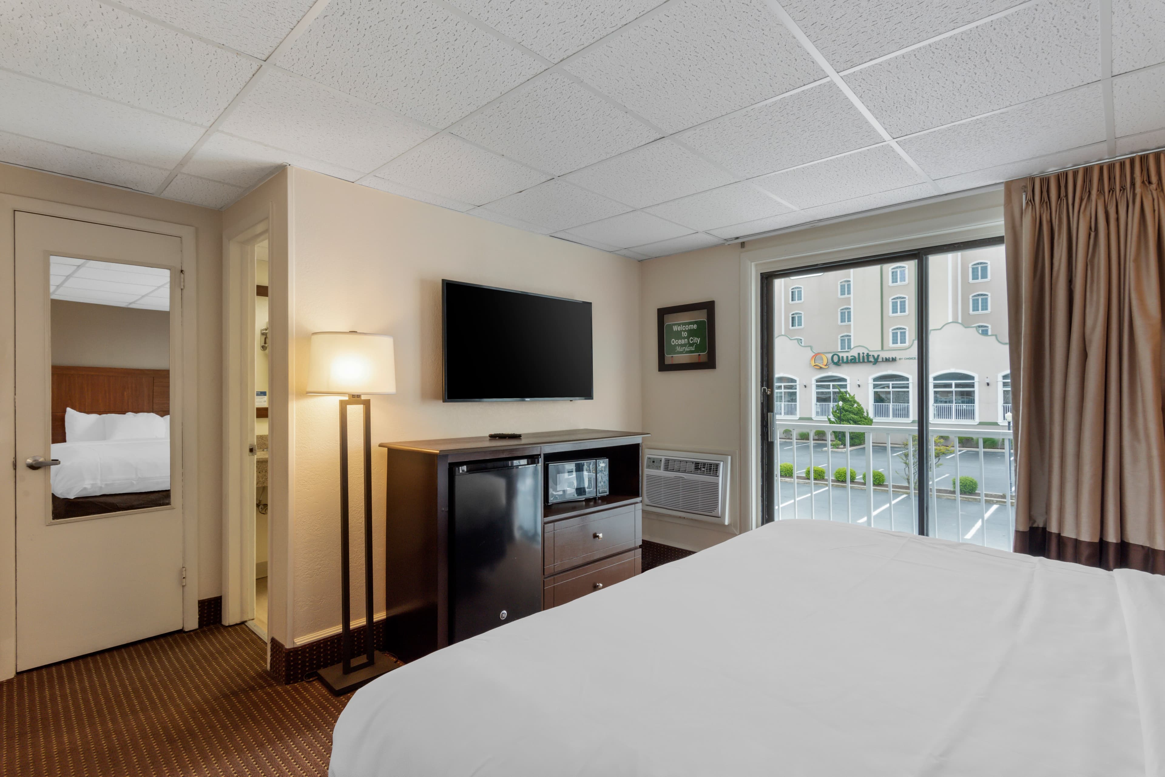 Quality Inn Ocean City Beachfront - Image 4