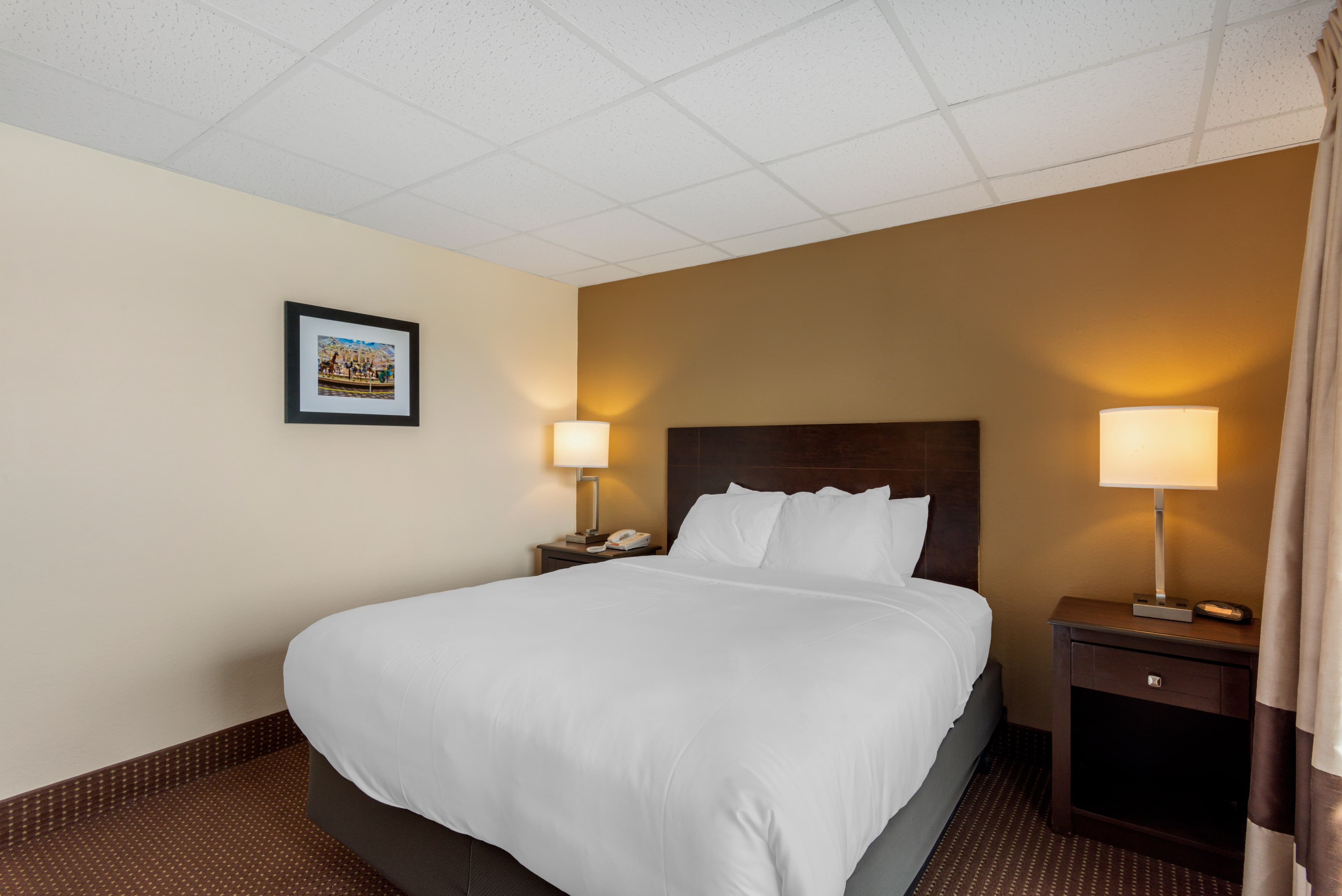 Quality Inn Ocean City Beachfront — 36