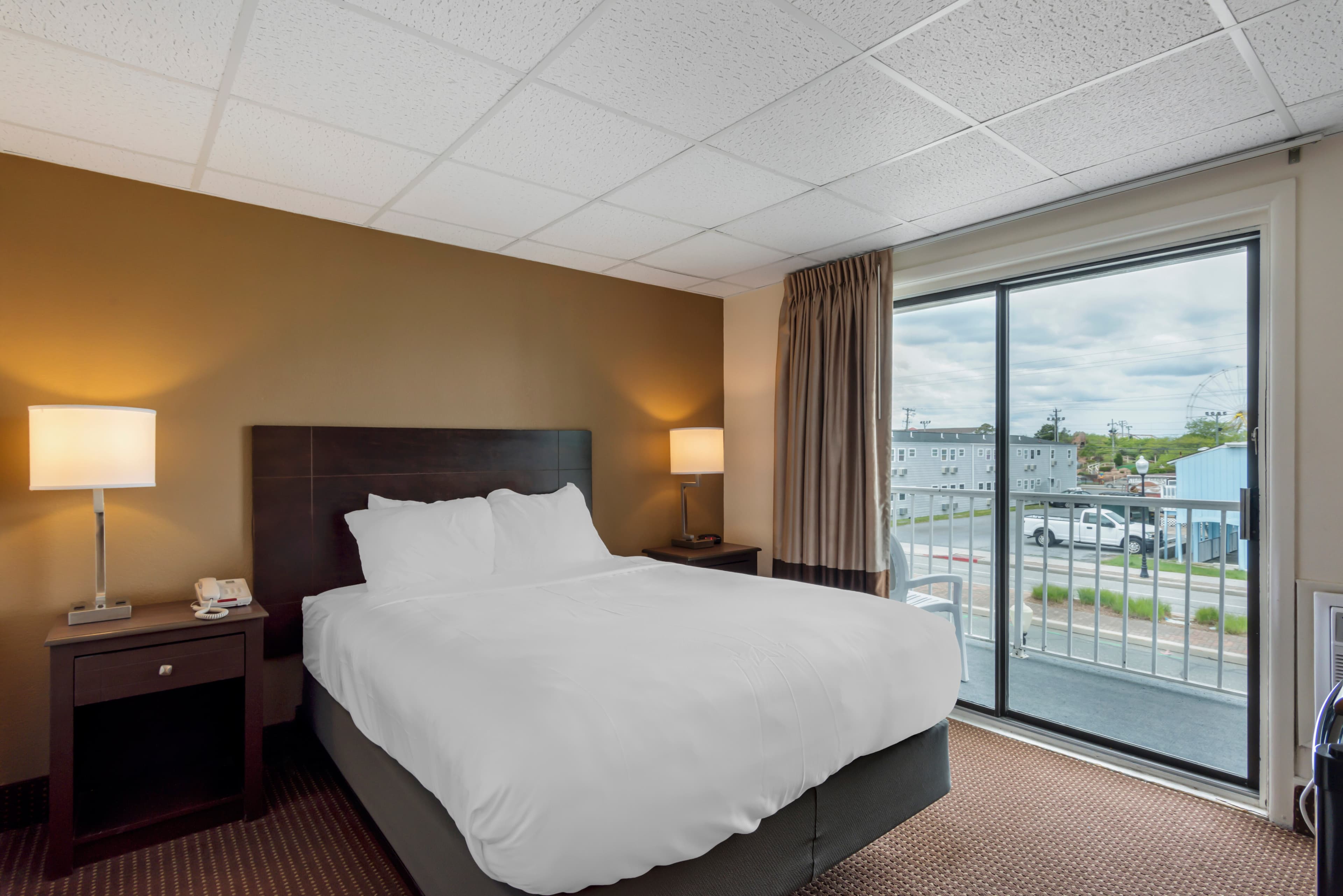 Quality Inn Ocean City Beachfront — 37