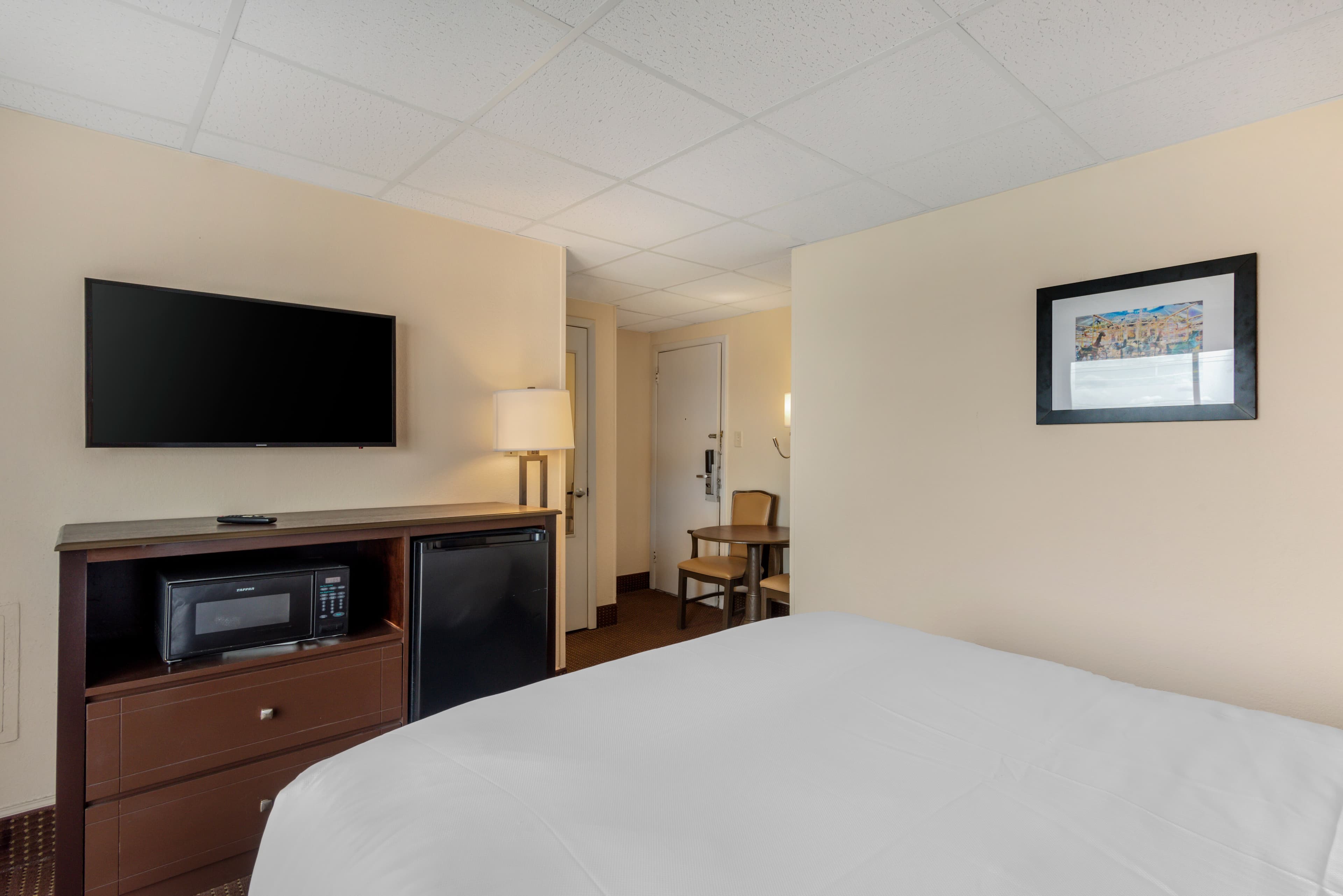 Quality Inn Ocean City Beachfront — 38