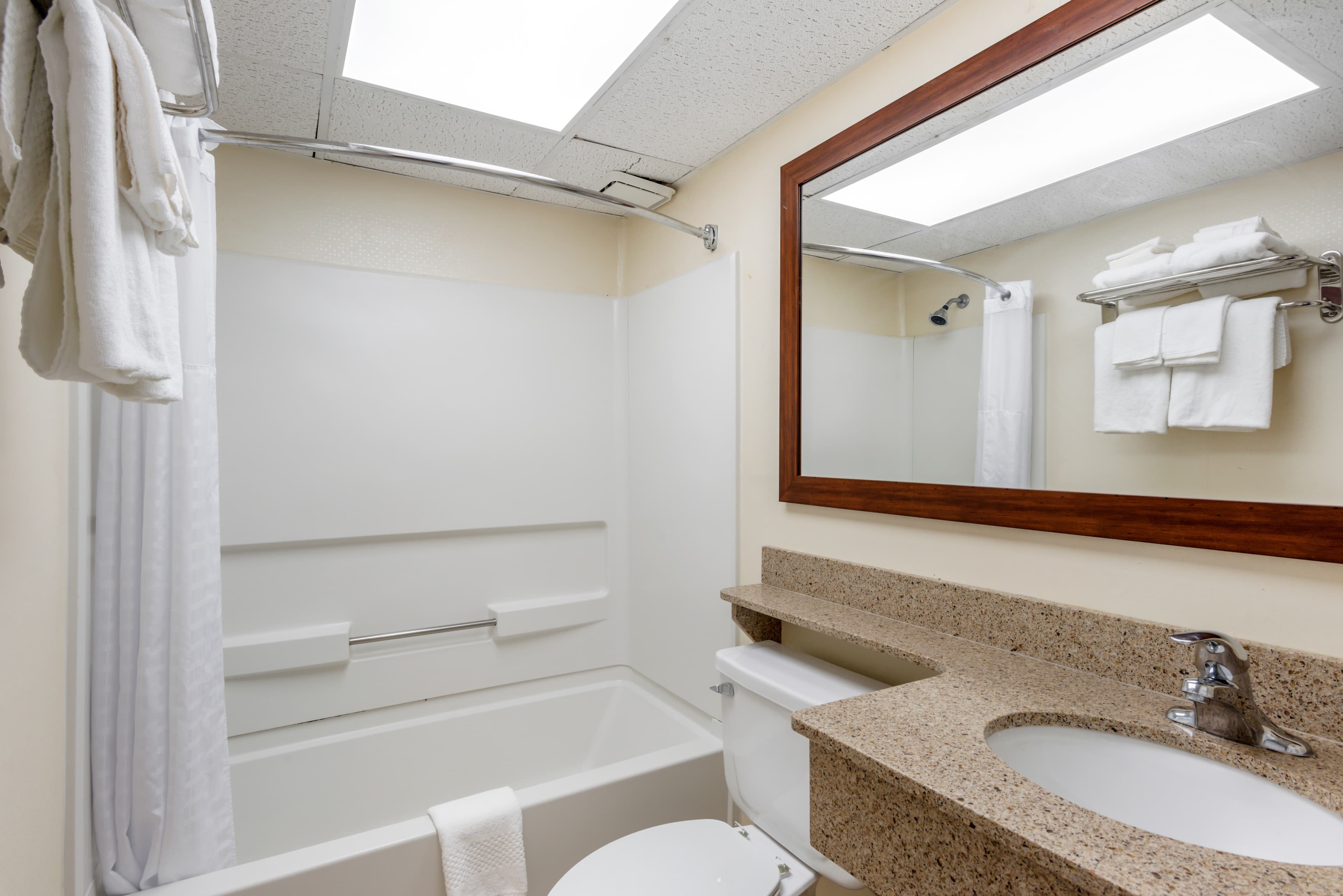 Quality Inn Ocean City Beachfront — 39