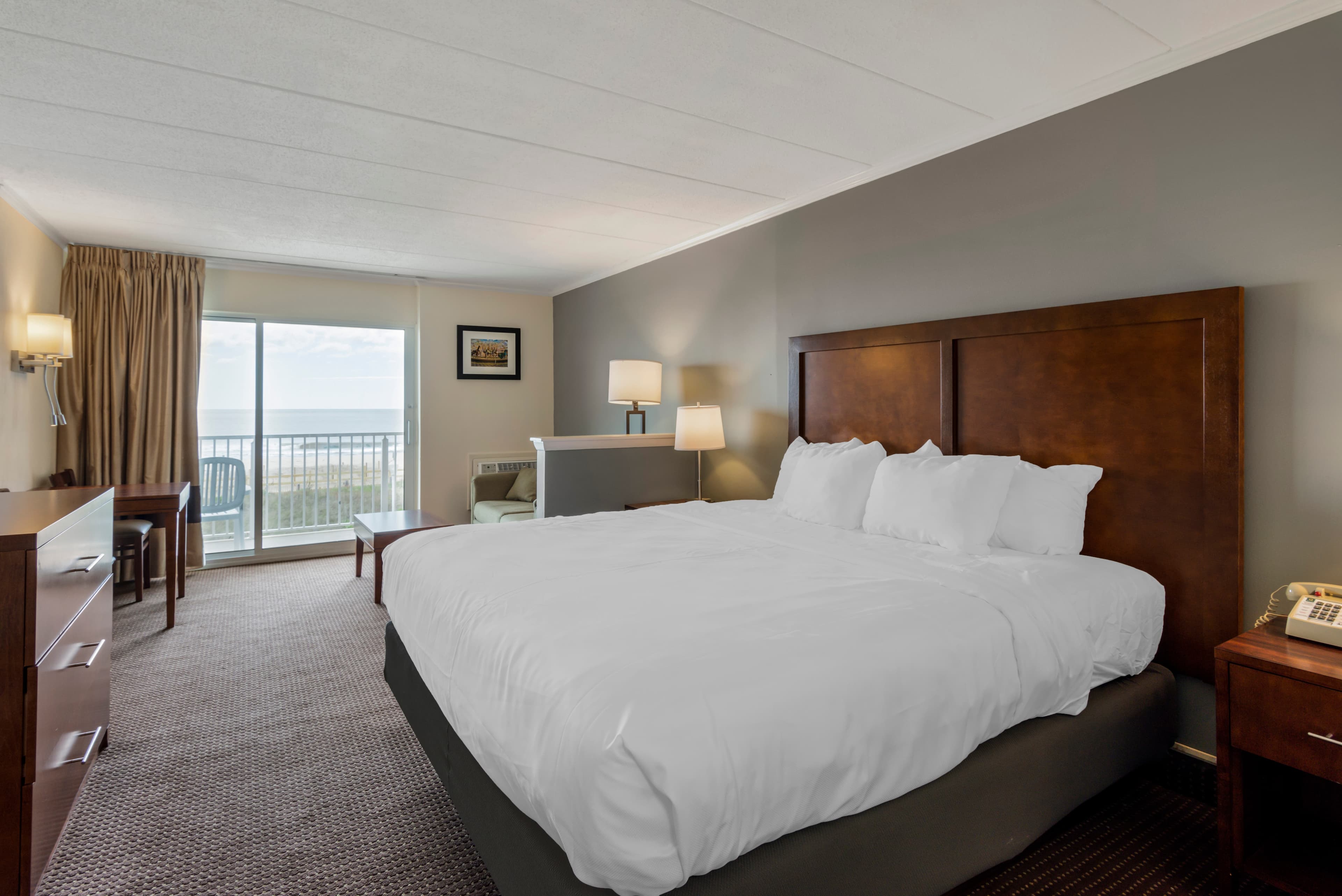 Quality Inn Ocean City Beachfront — 32