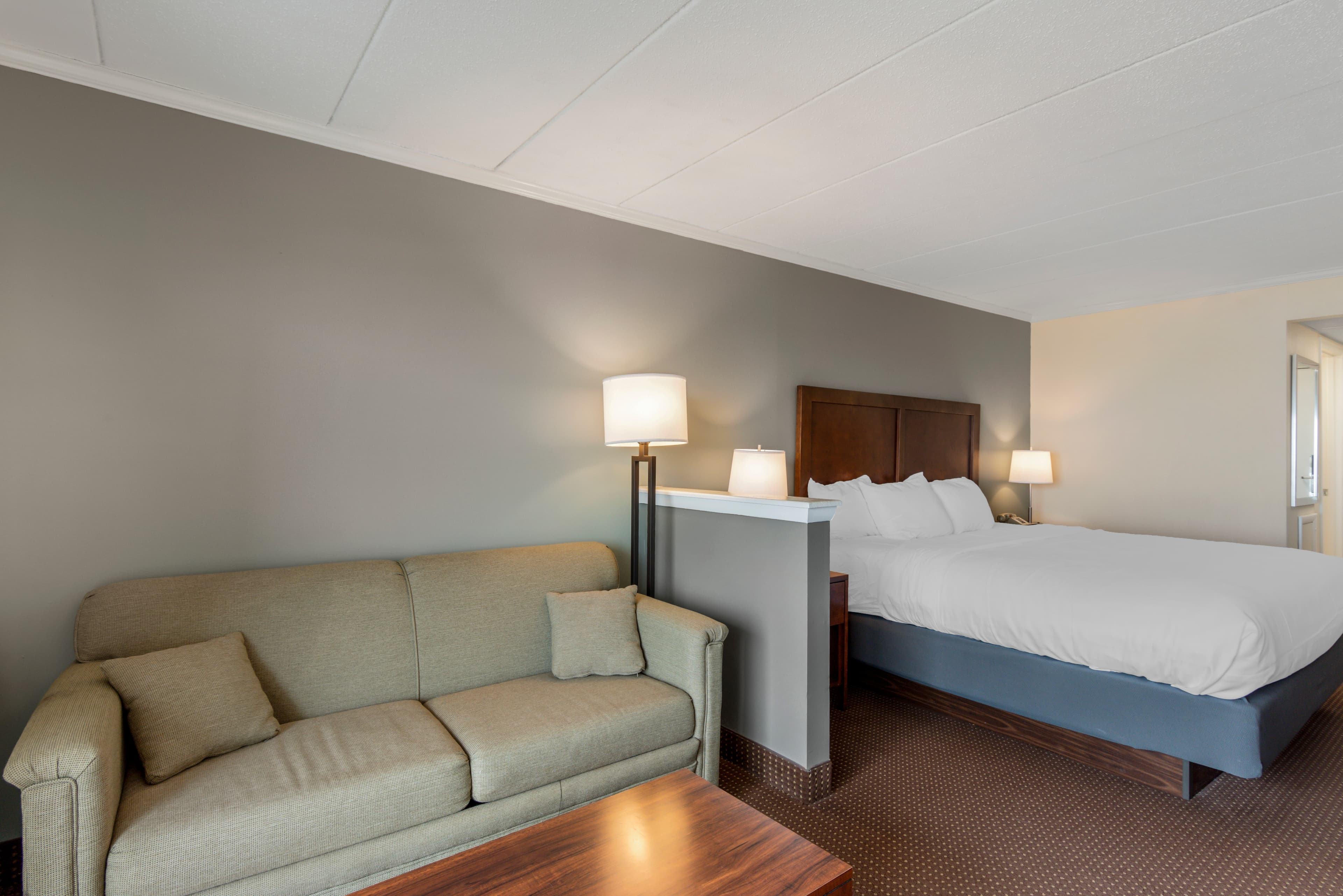 Quality Inn Ocean City Beachfront — 33