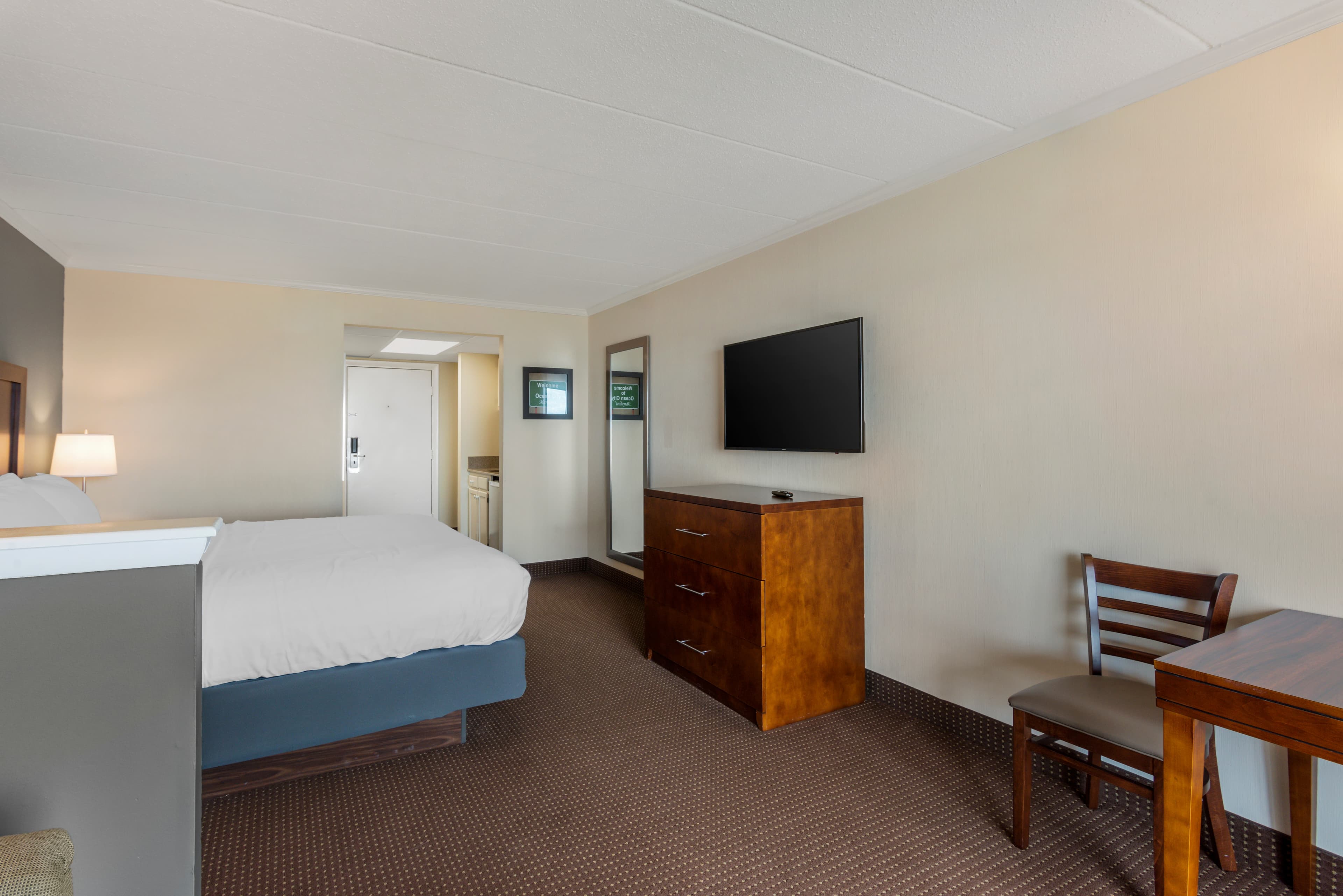 Quality Inn Ocean City Beachfront — 34