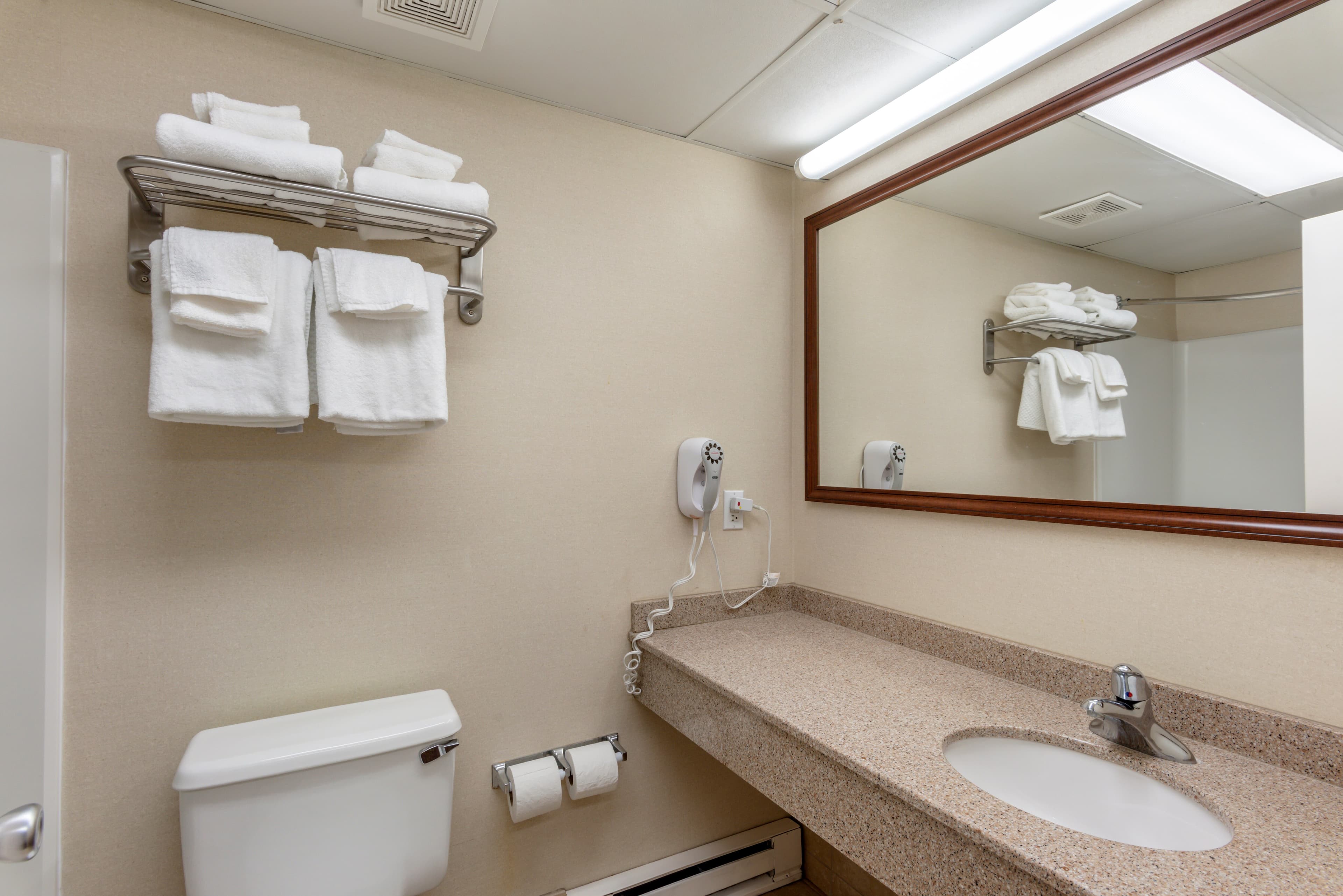 Quality Inn Ocean City Beachfront — 35