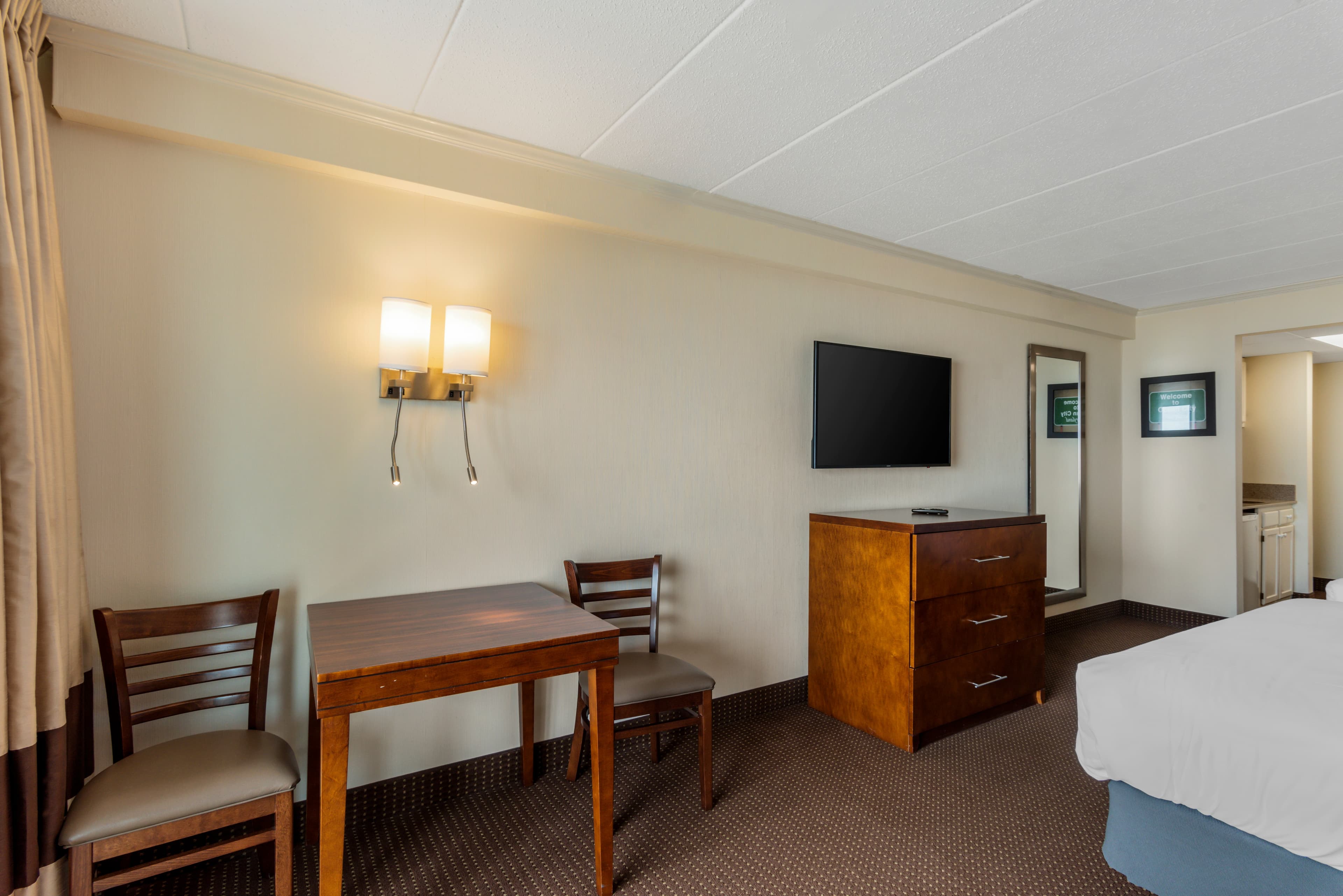 Quality Inn Ocean City Beachfront — 12