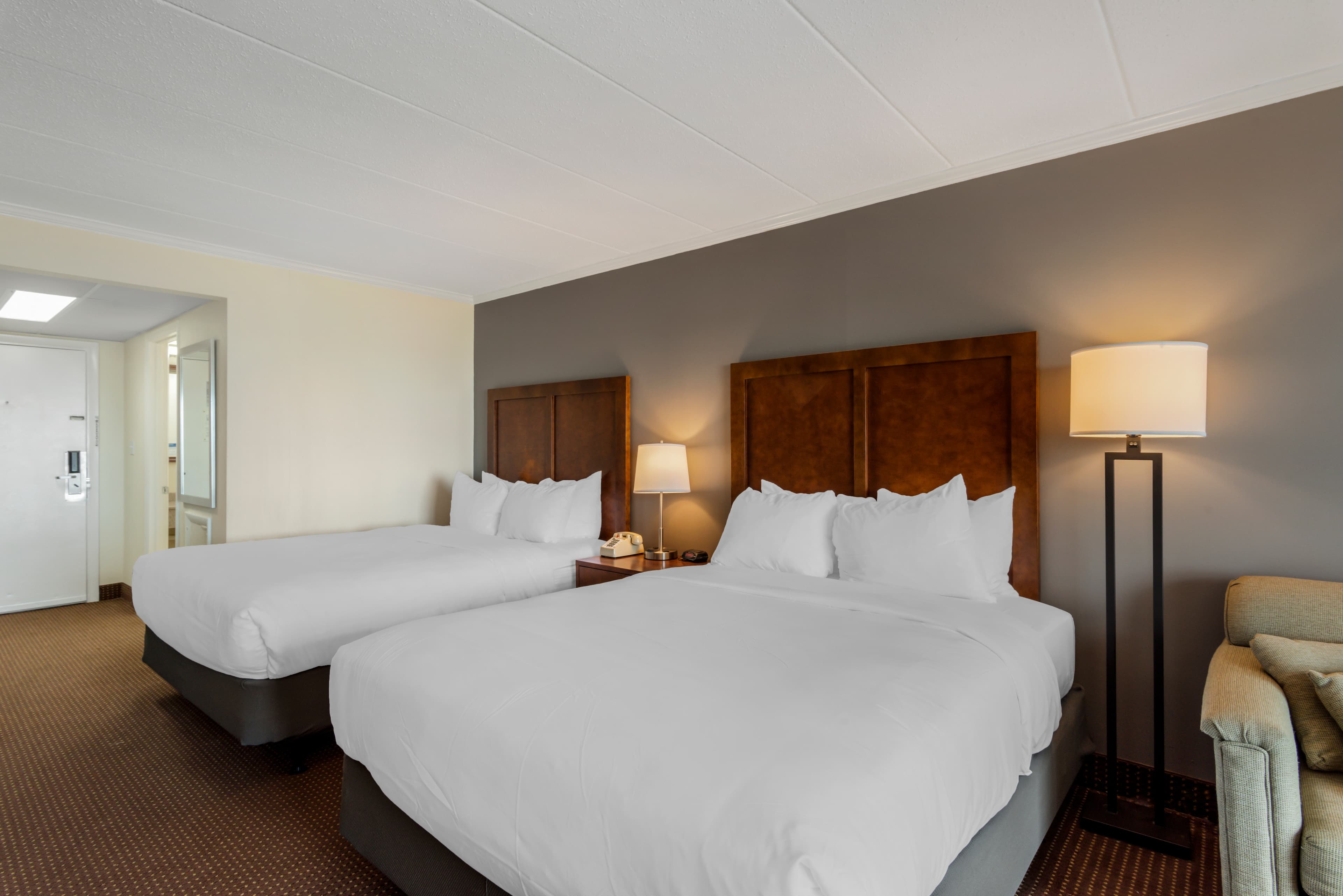 Quality Inn Ocean City Beachfront — 14