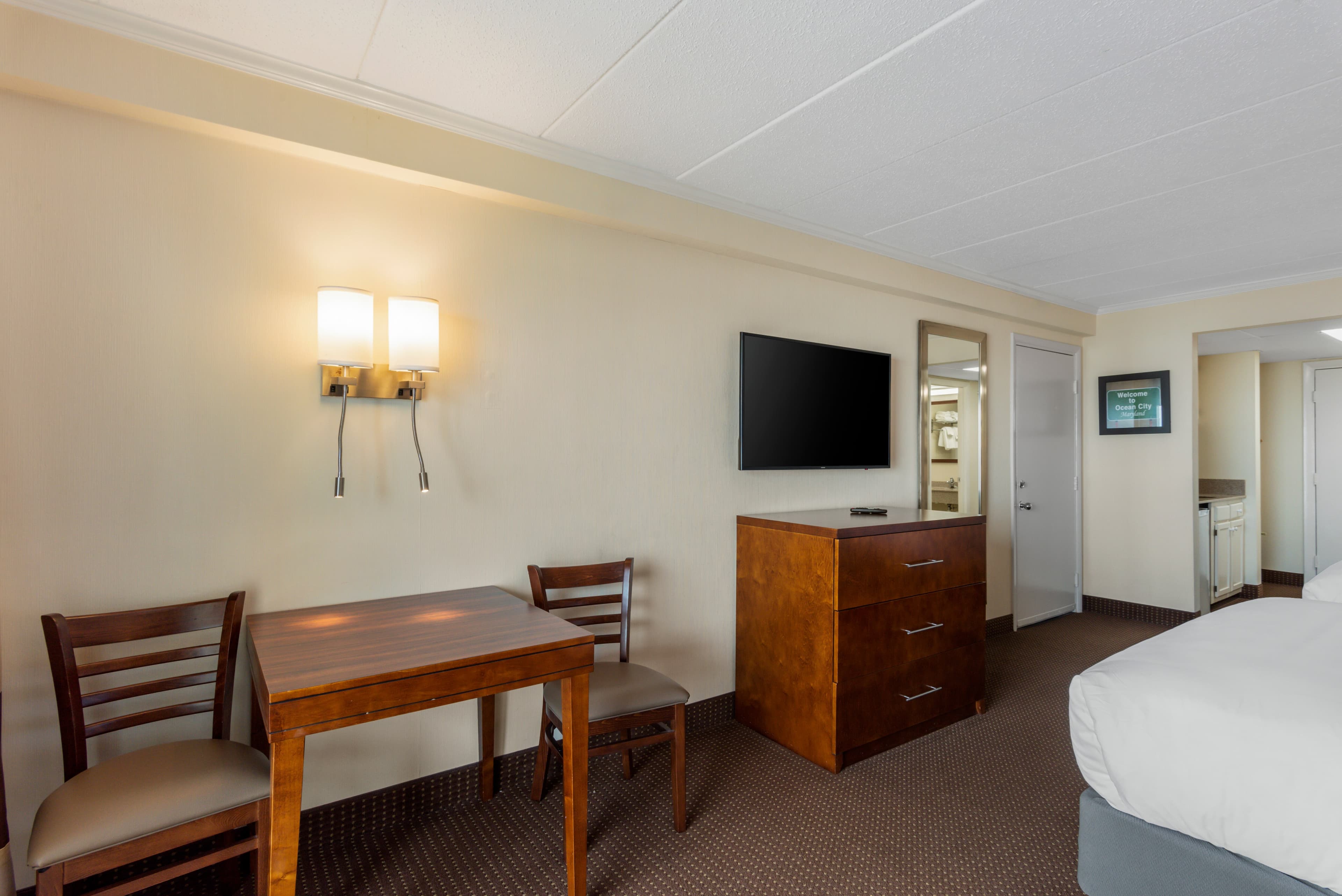 Quality Inn Ocean City Beachfront — 16
