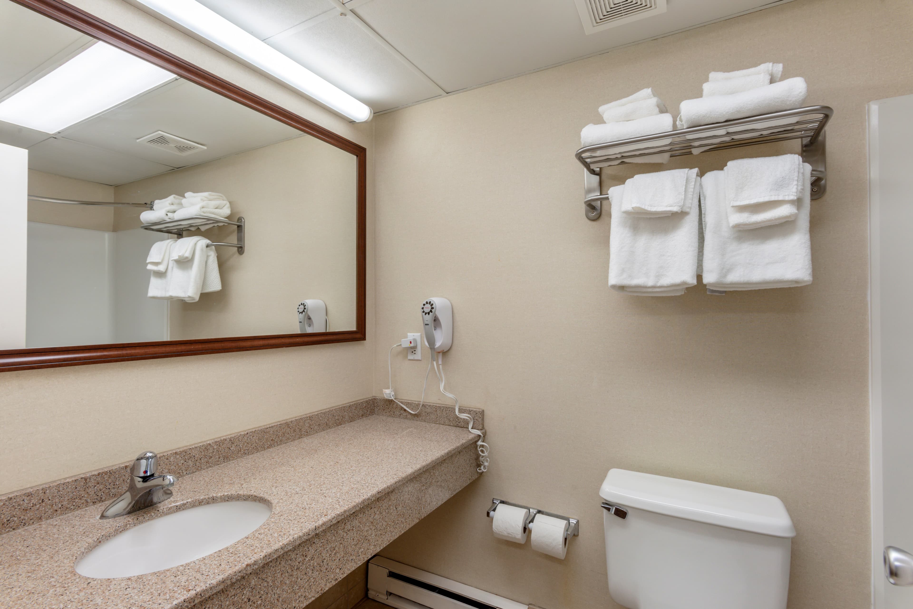 Quality Inn Ocean City Beachfront — 17