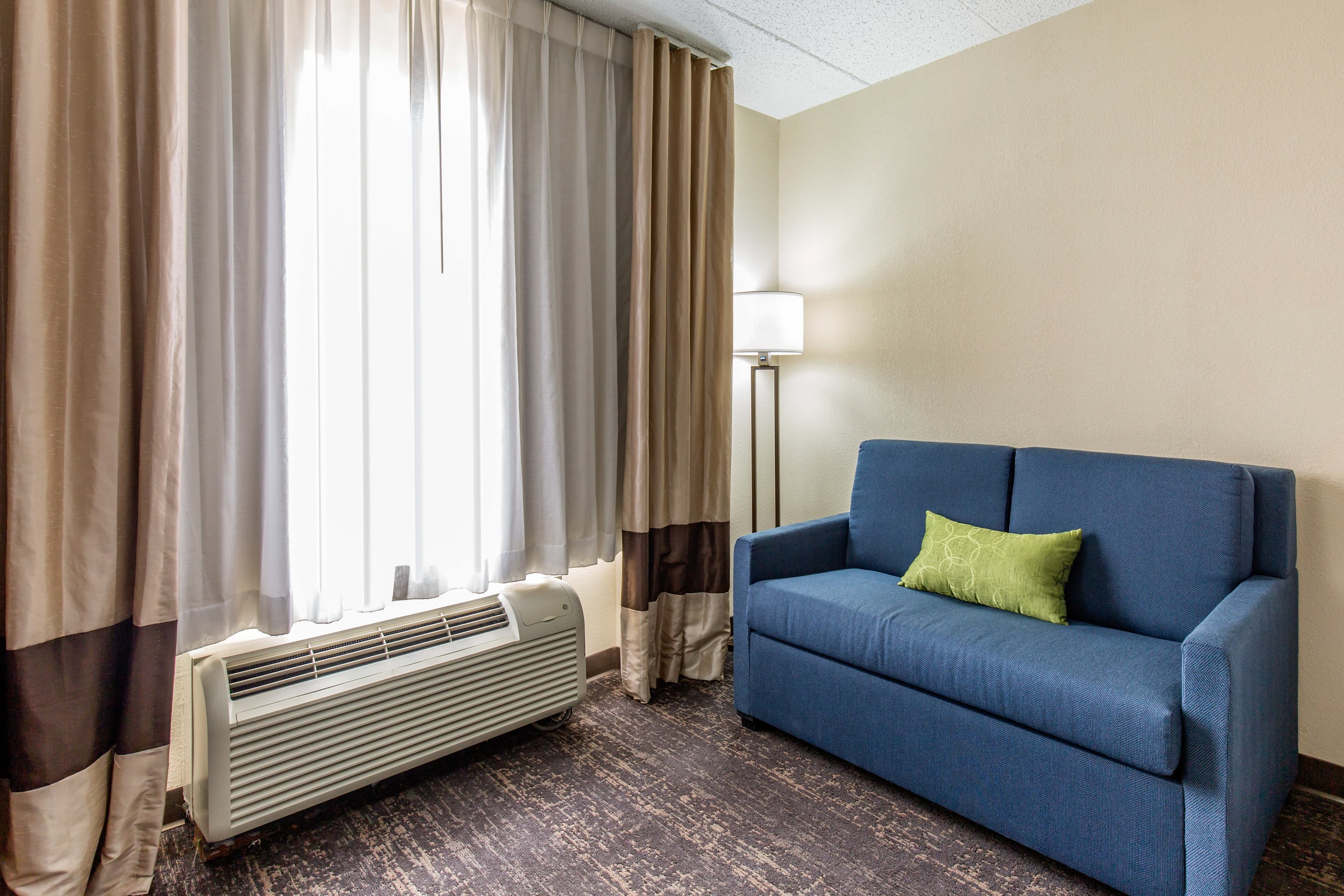 Comfort Inn College Park North - Image 5