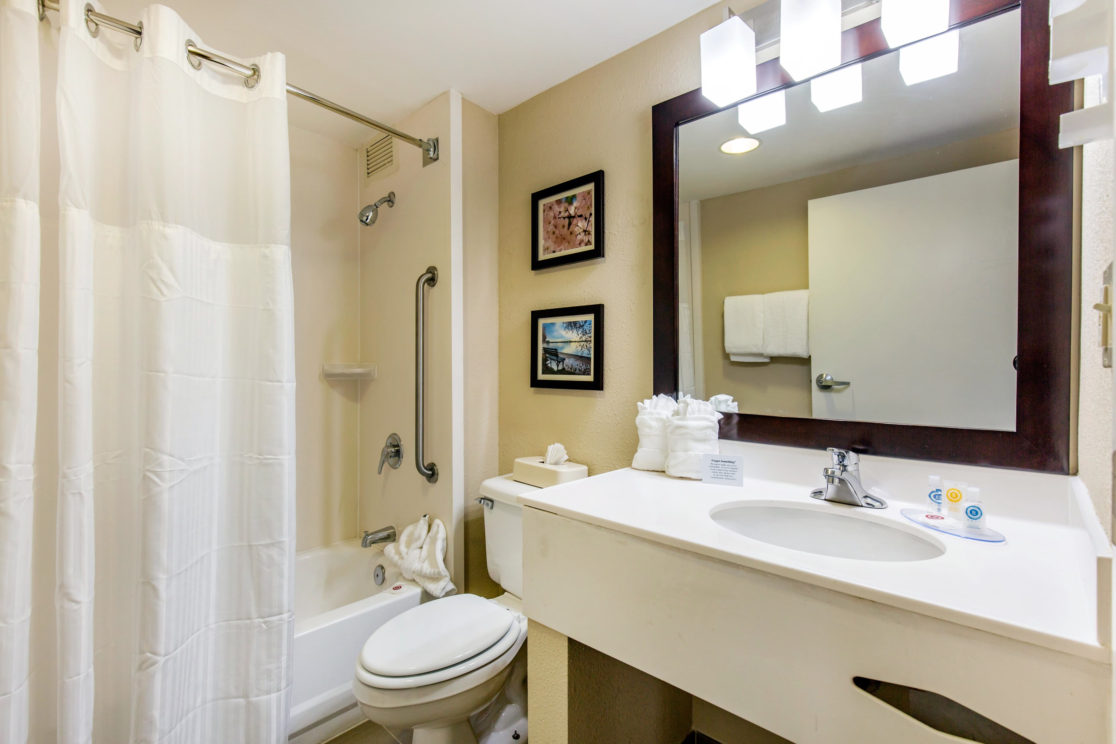 Comfort Inn College Park North — 10
