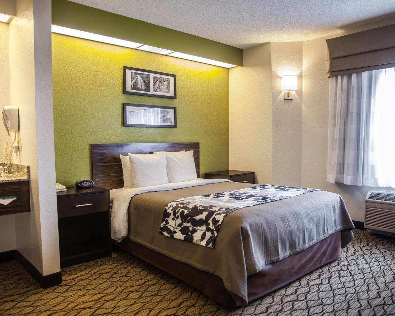 Sleep Inn Rockville - Image 1