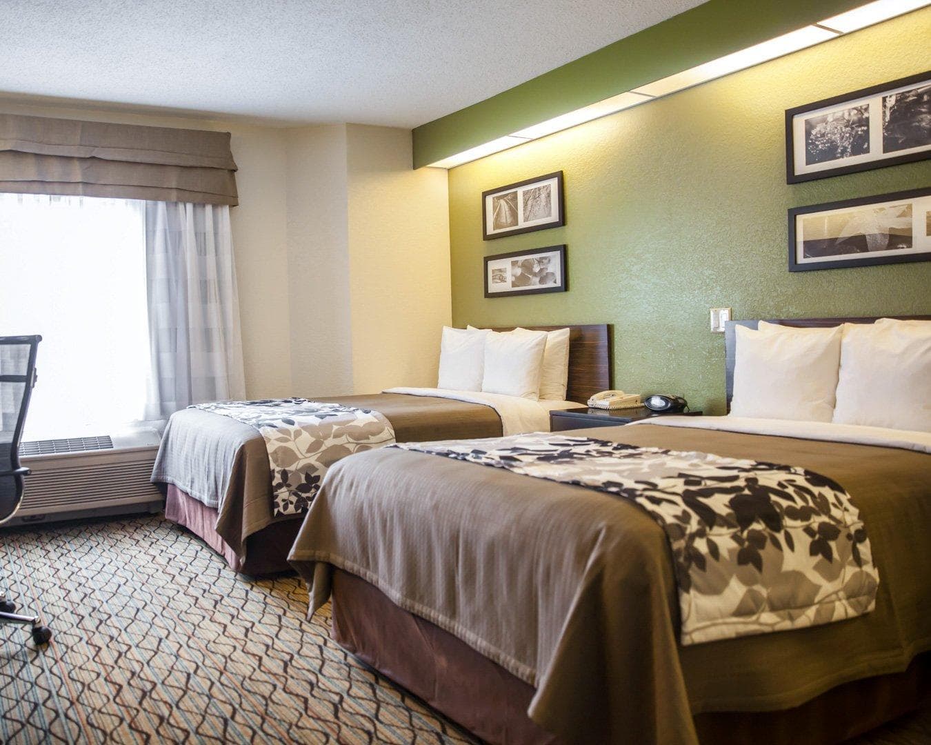 Sleep Inn Rockville - Image 2