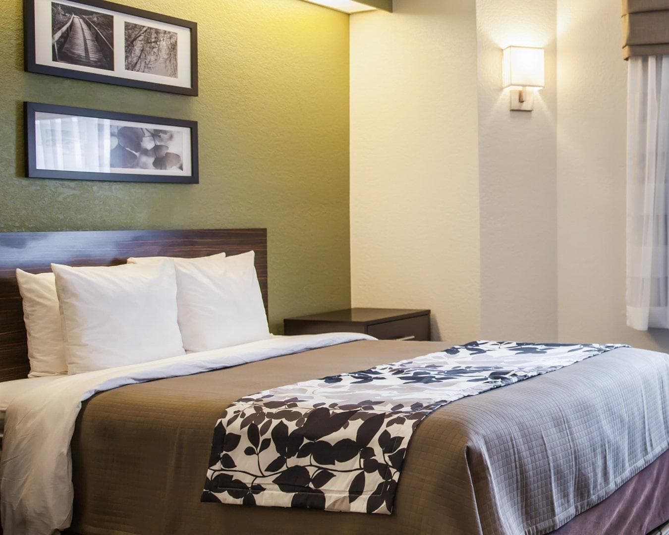 Sleep Inn Rockville — 11