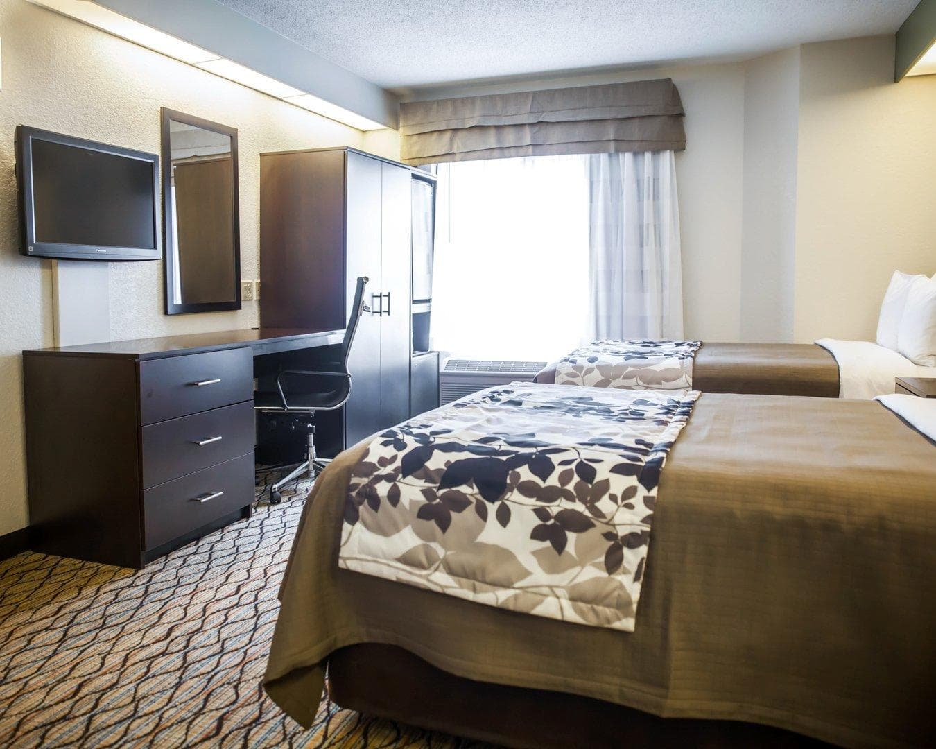 Sleep Inn Rockville - Image 3