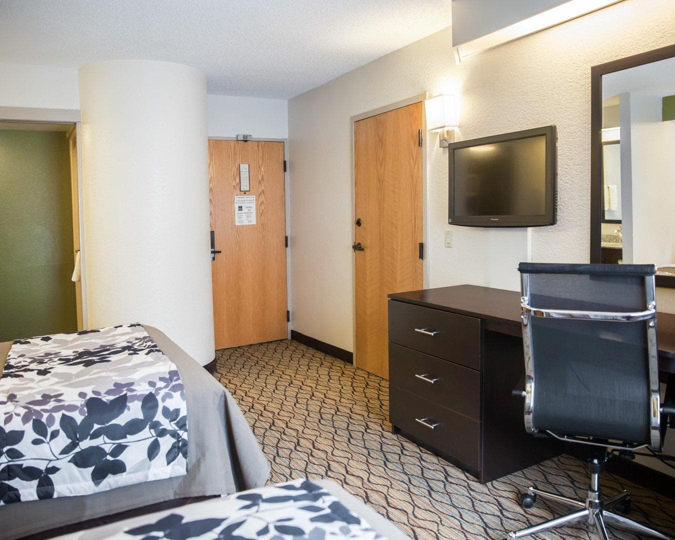 Sleep Inn Rockville - Image 4