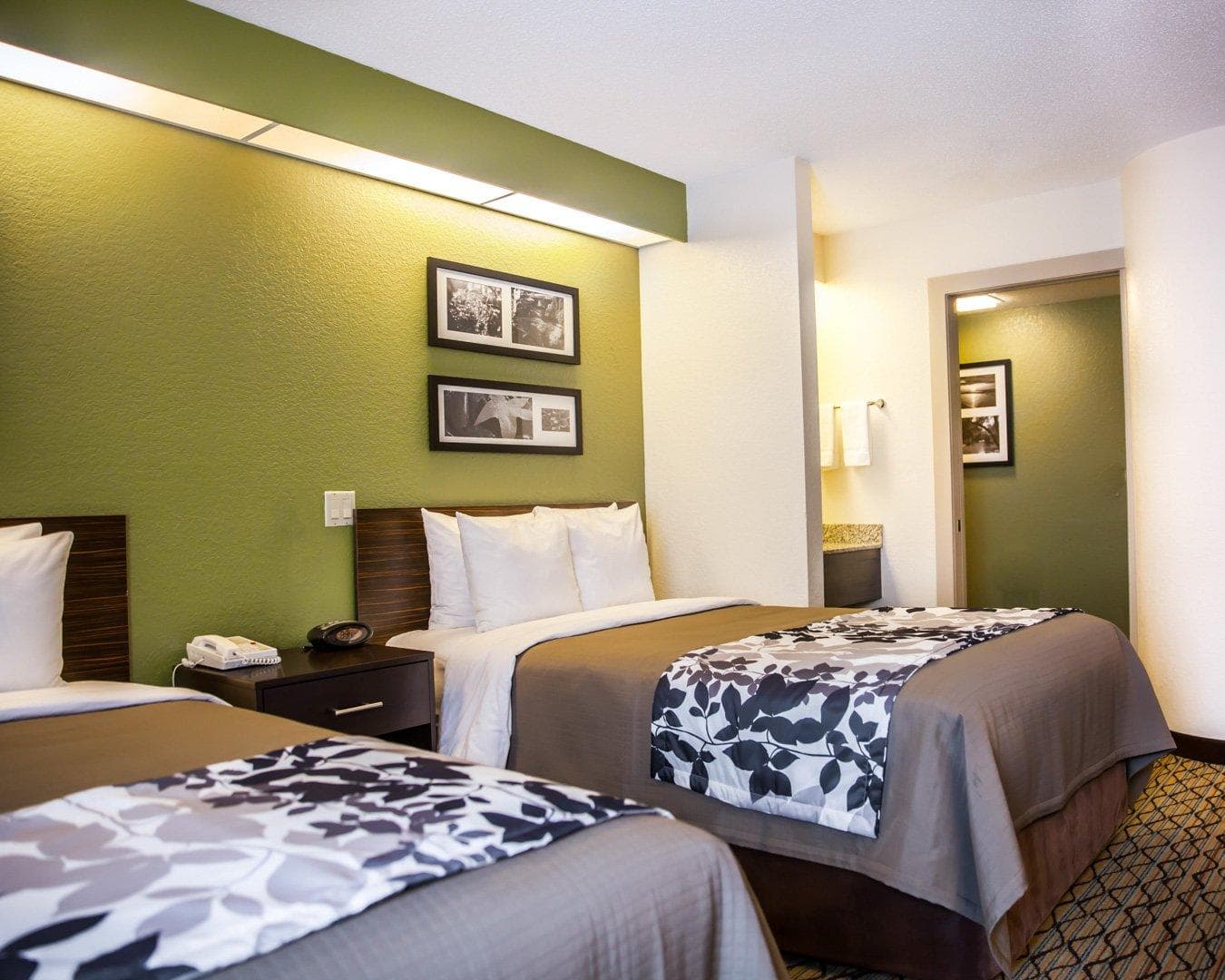 Sleep Inn Rockville - Image 5