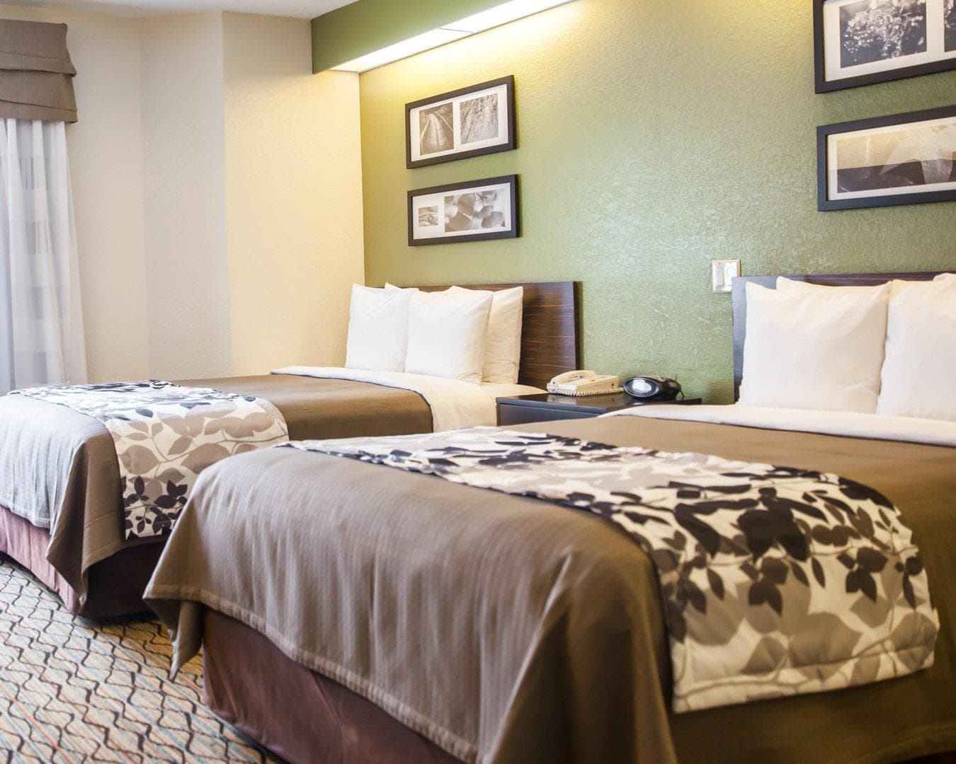 Sleep Inn Rockville — 6