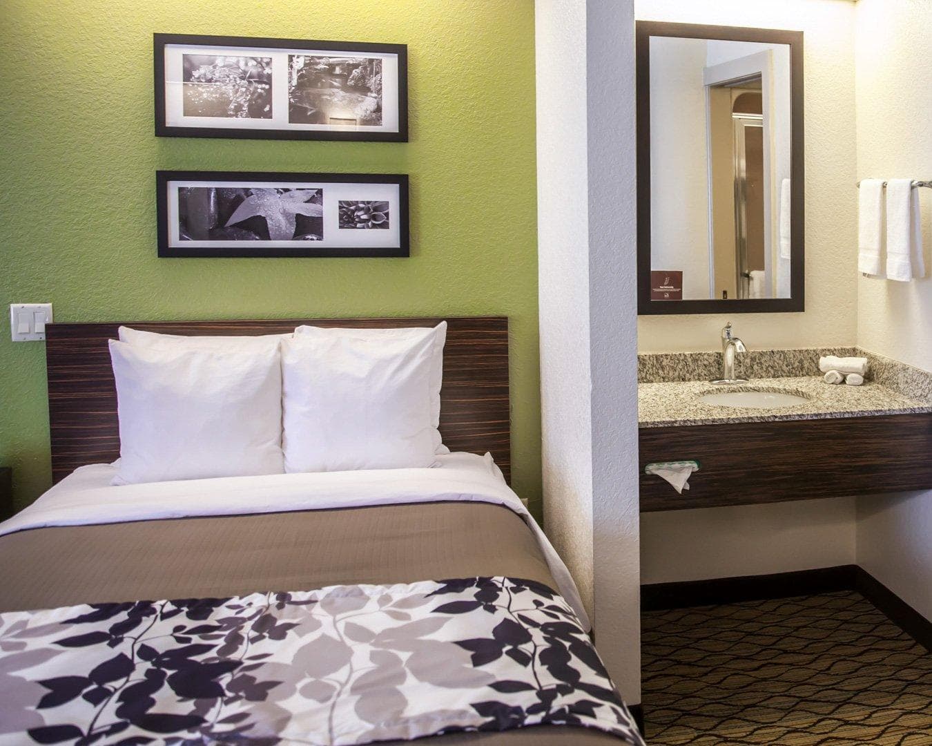 Sleep Inn Rockville — 7