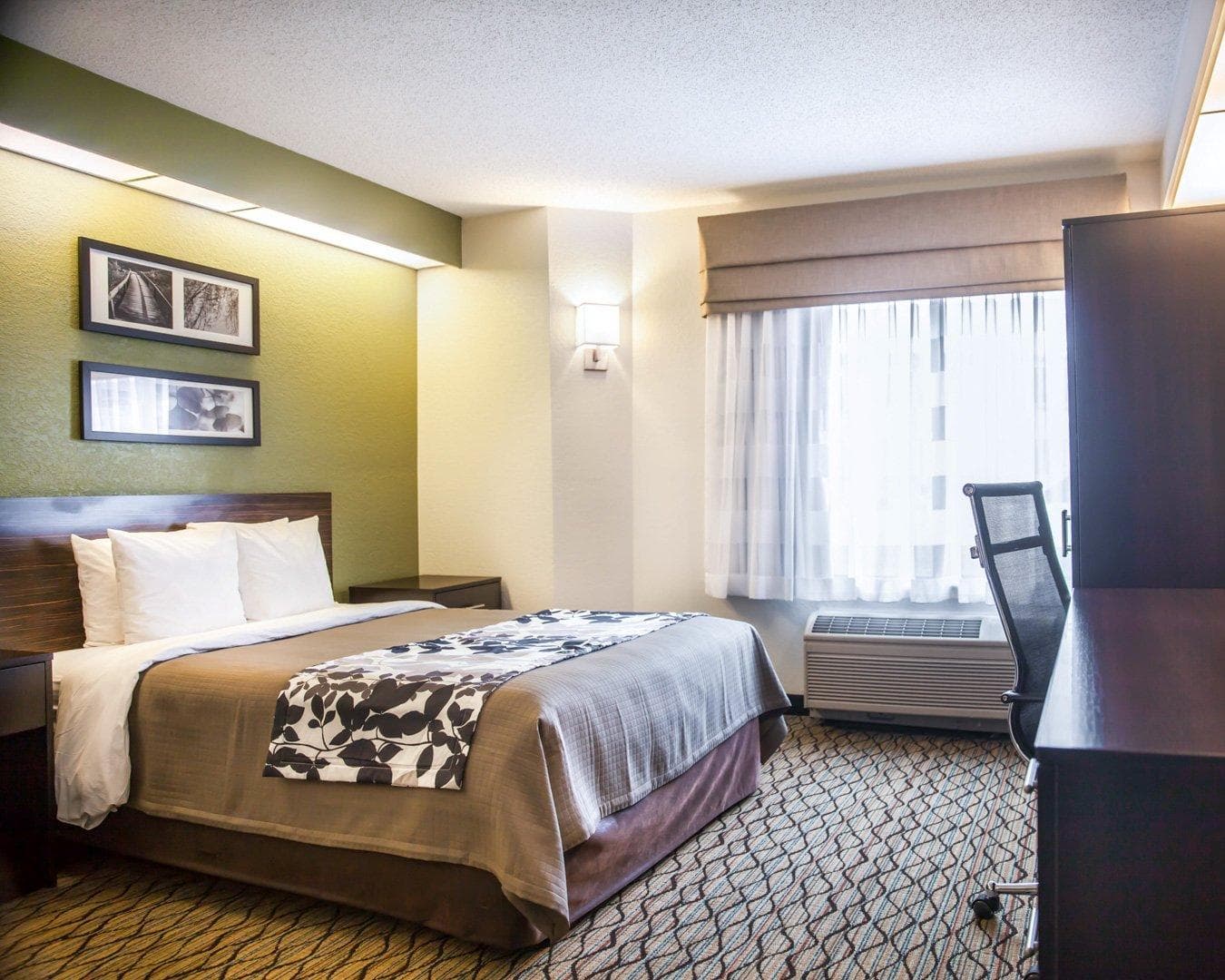 Sleep Inn Rockville — 8