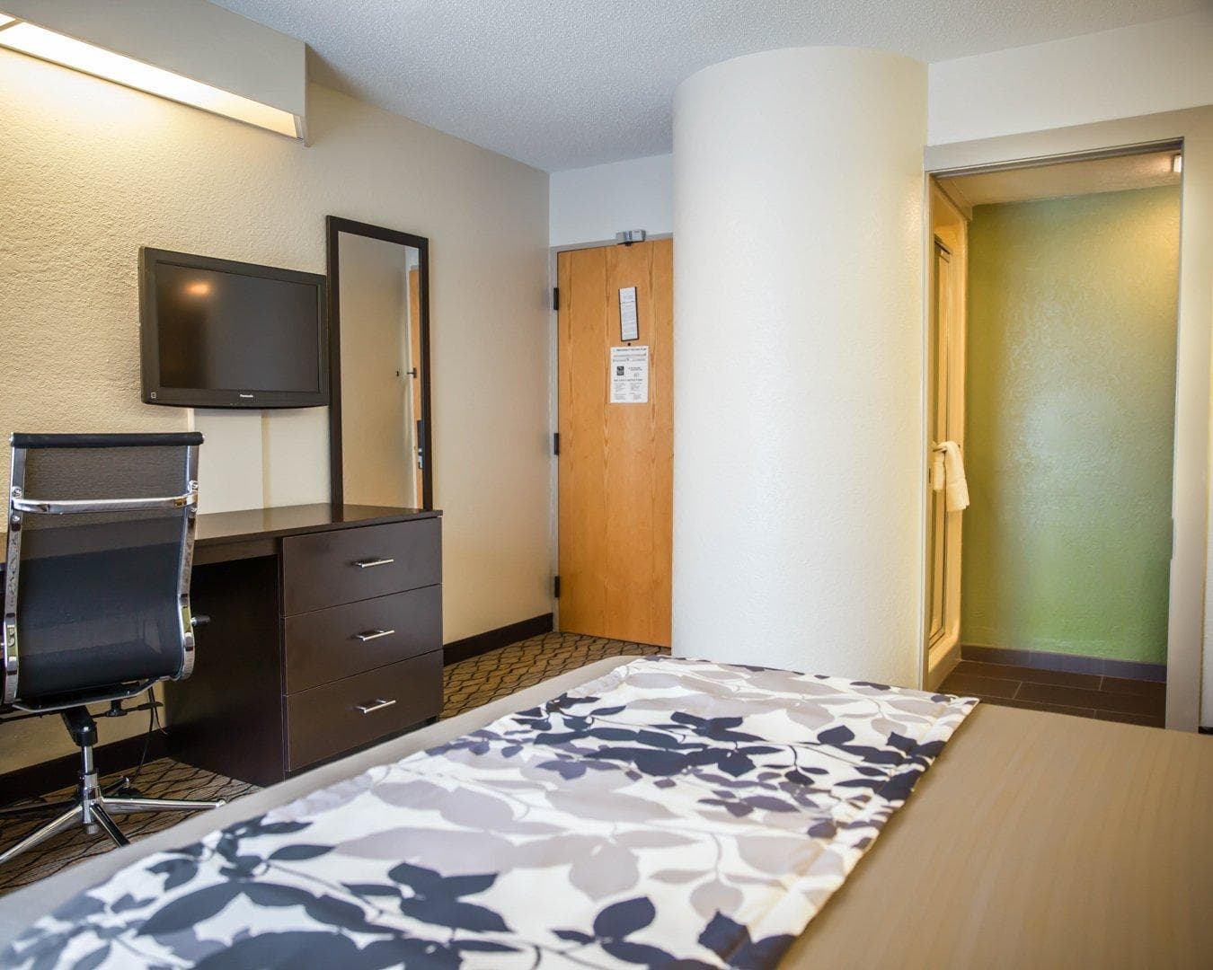 Sleep Inn Rockville — 10