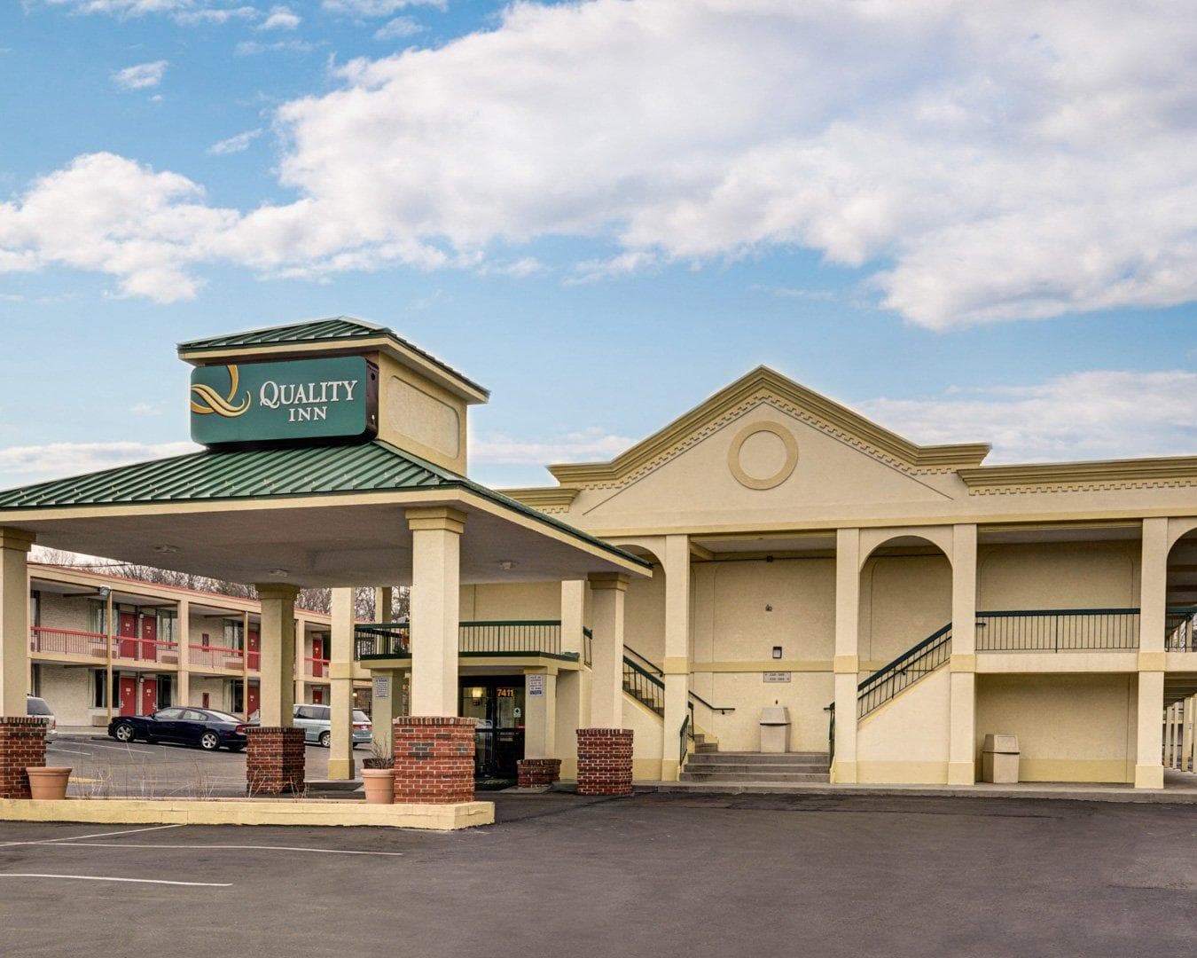 Quality Inn