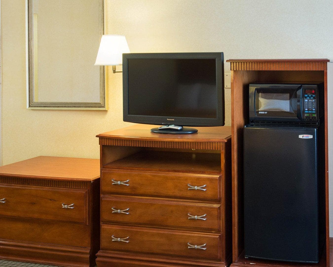 Quality Inn — 7