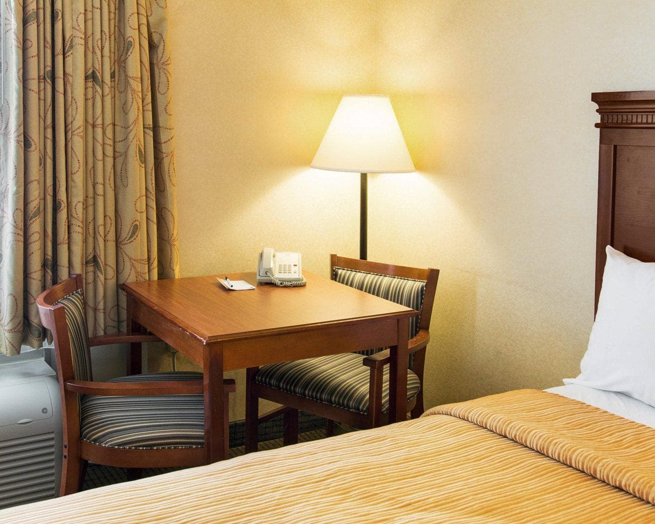 Quality Inn — 8