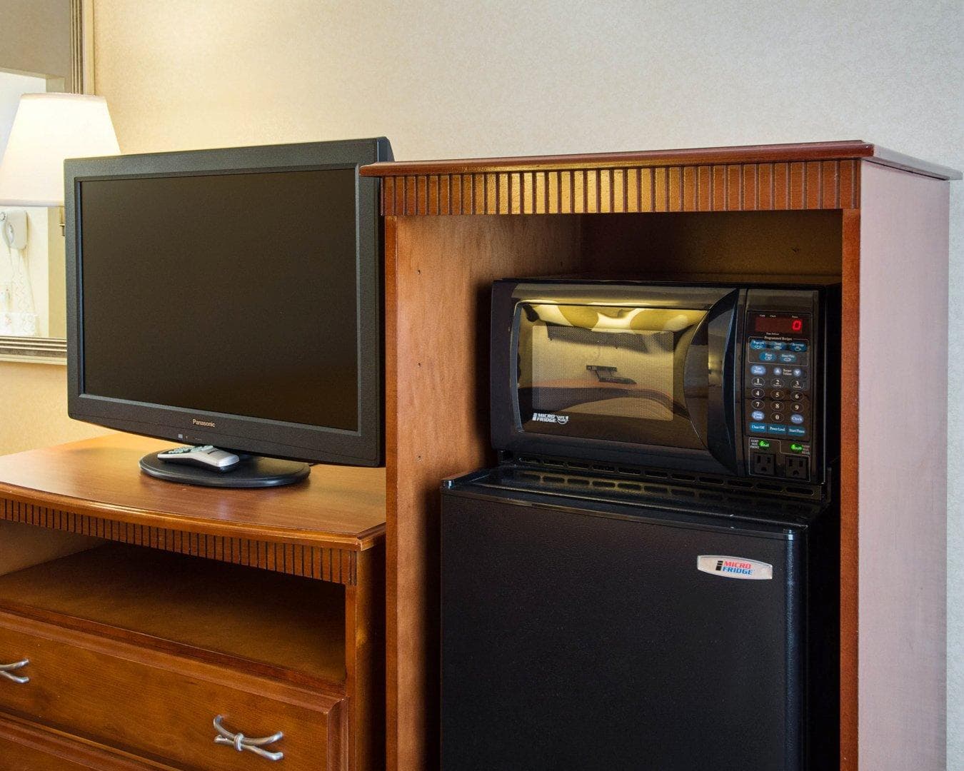 Quality Inn — 9