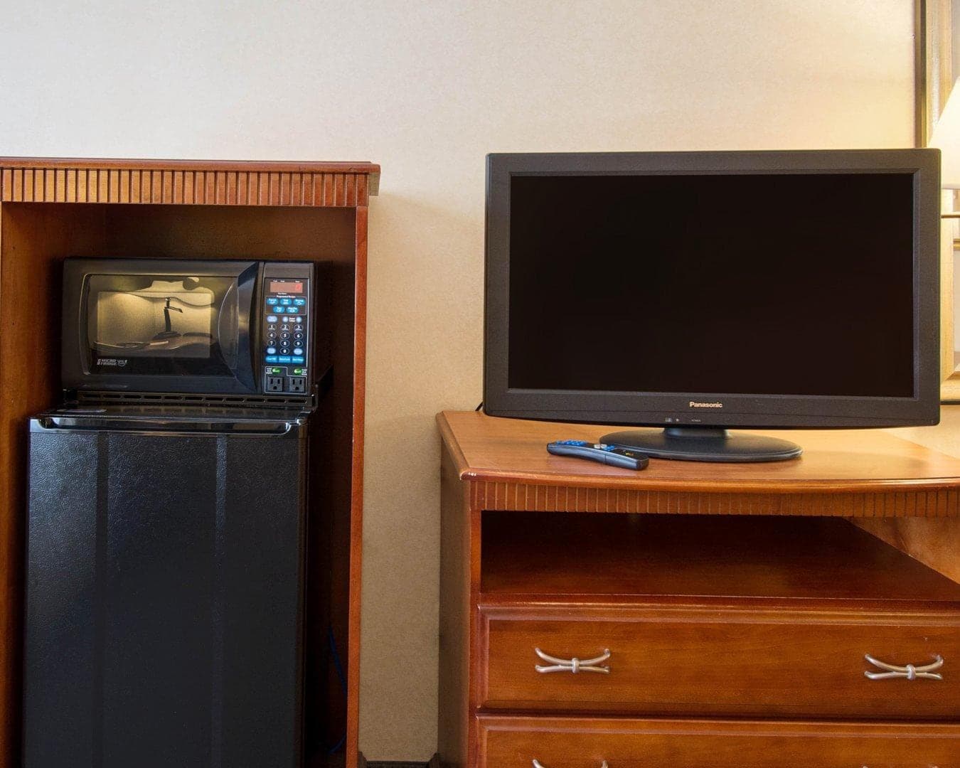 Quality Inn — 3