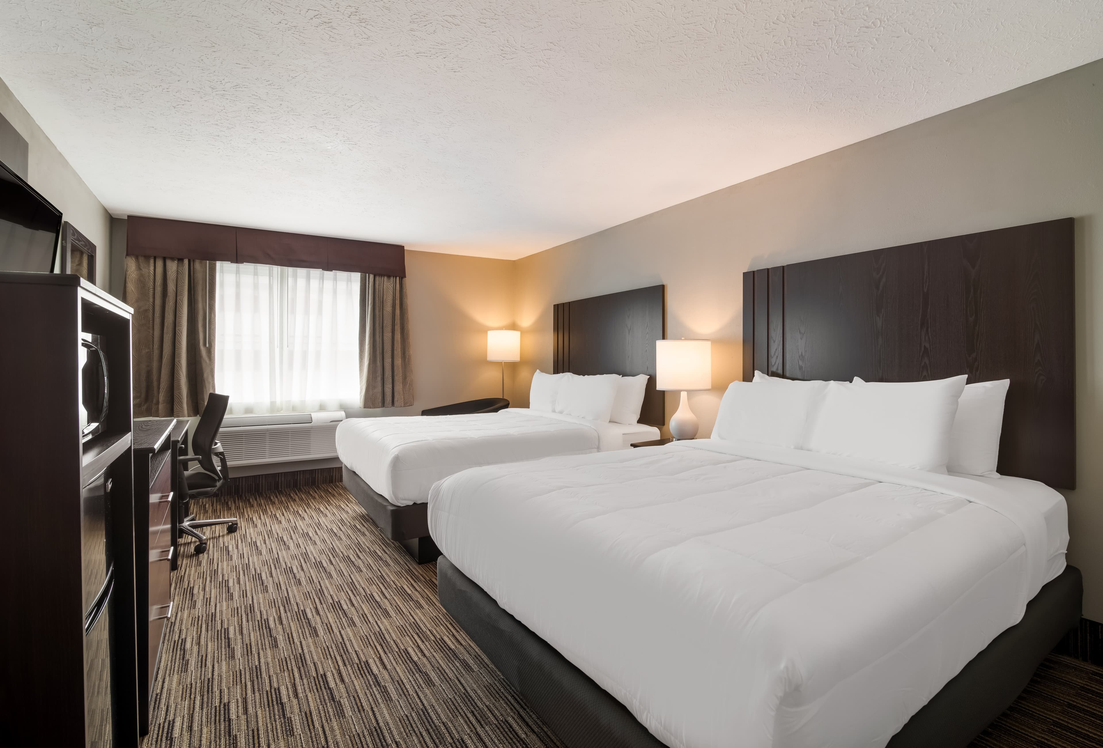 Quality Inn & Suites South Portland — 6