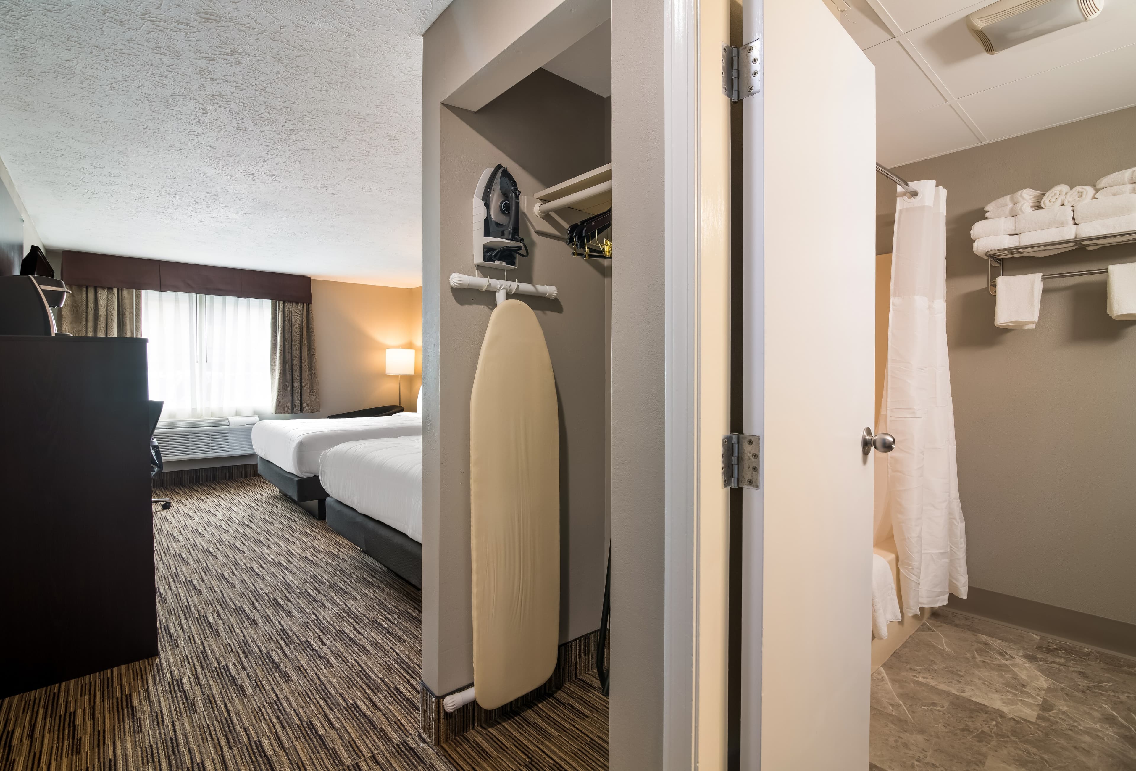 Quality Inn & Suites South Portland — 7