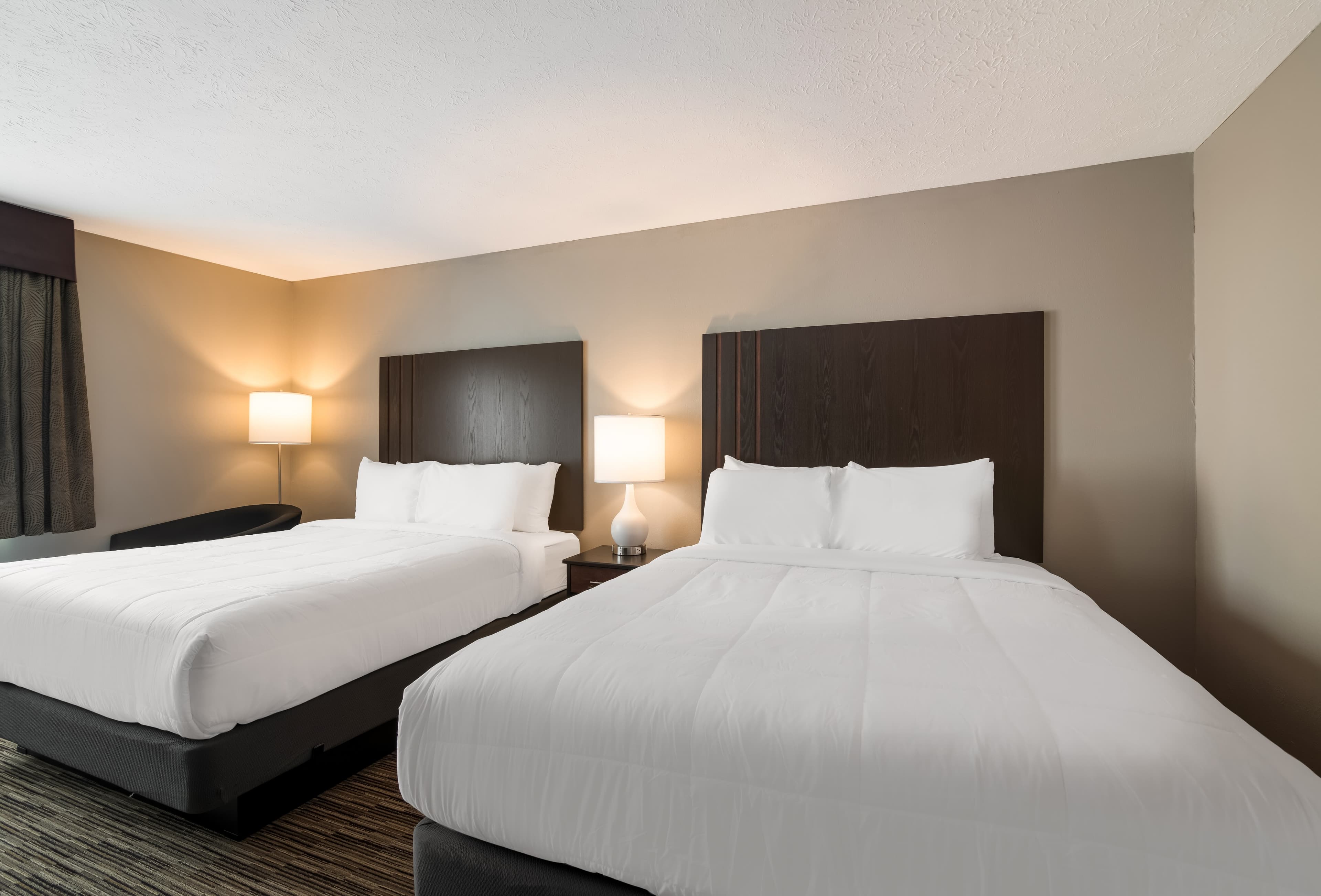 Quality Inn & Suites South Portland — 8