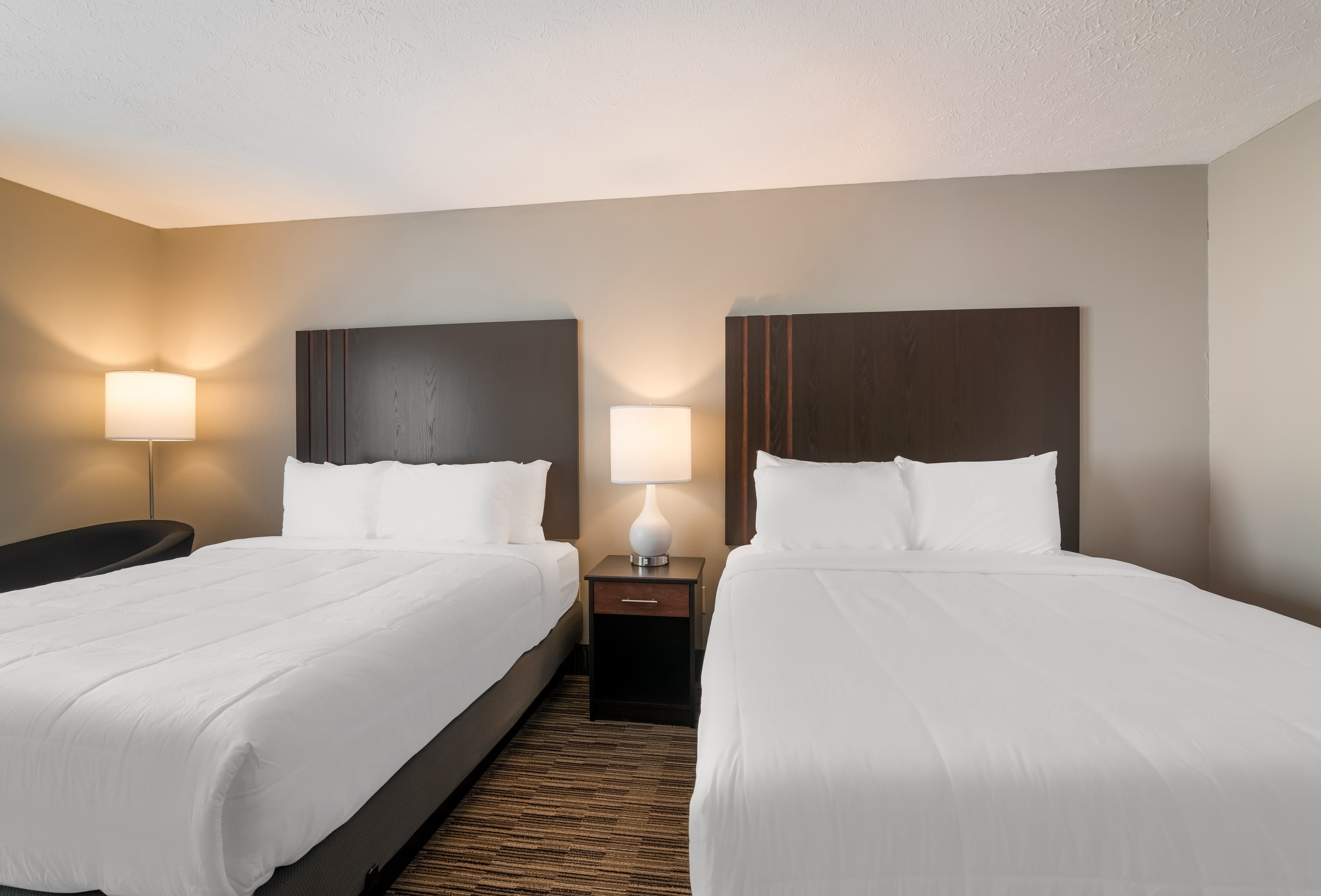 Quality Inn & Suites South Portland — 9