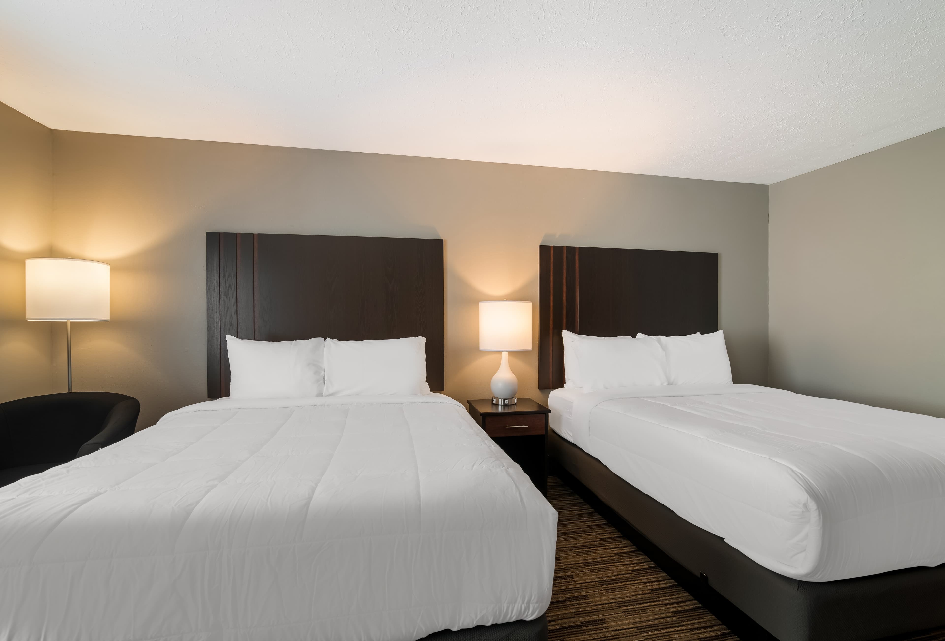 Quality Inn & Suites South Portland — 10