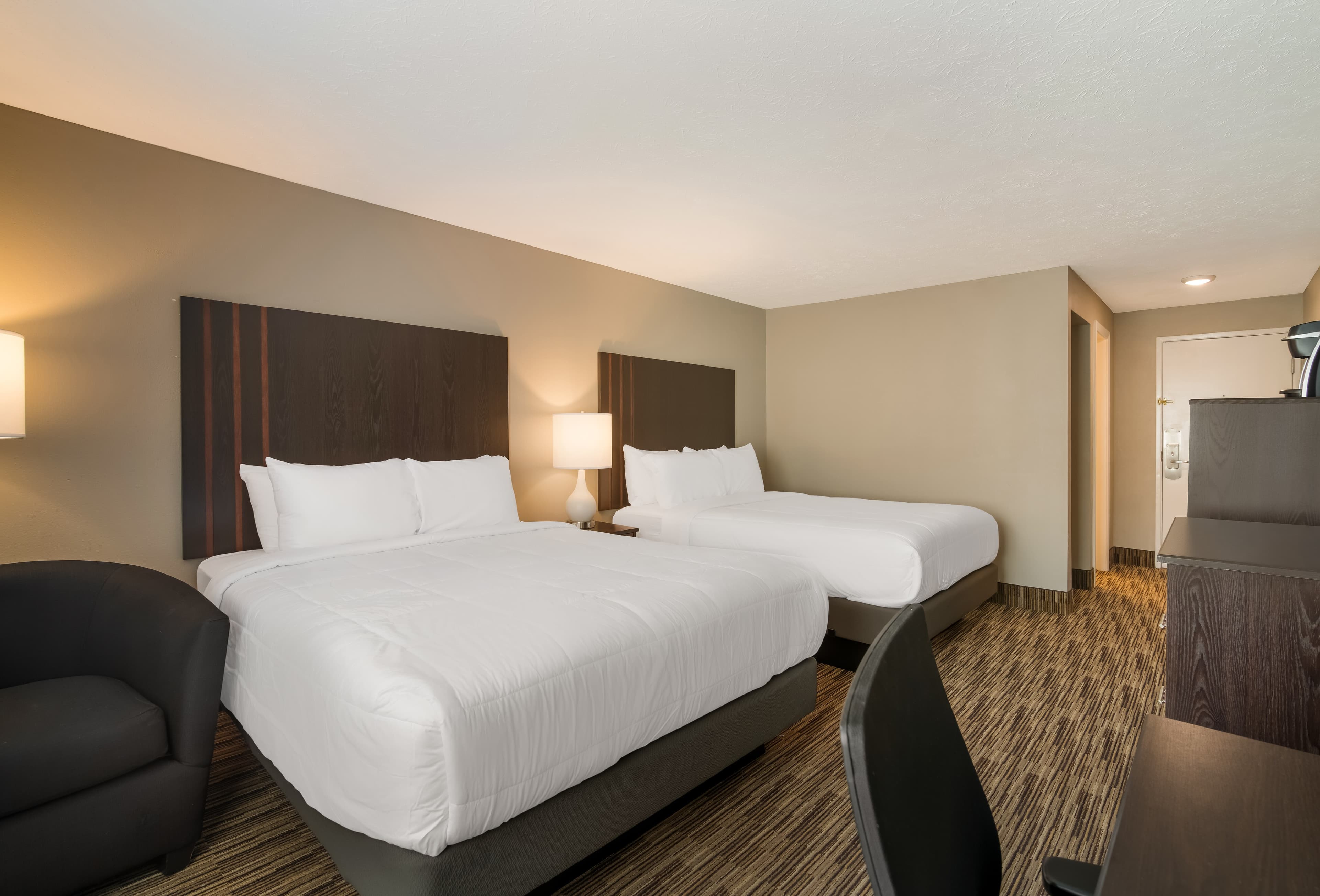 Quality Inn & Suites South Portland — 11